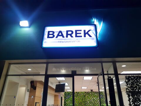 Barek image 1