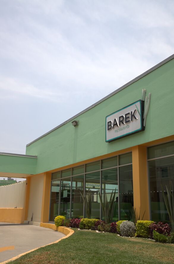 Barek image 3
