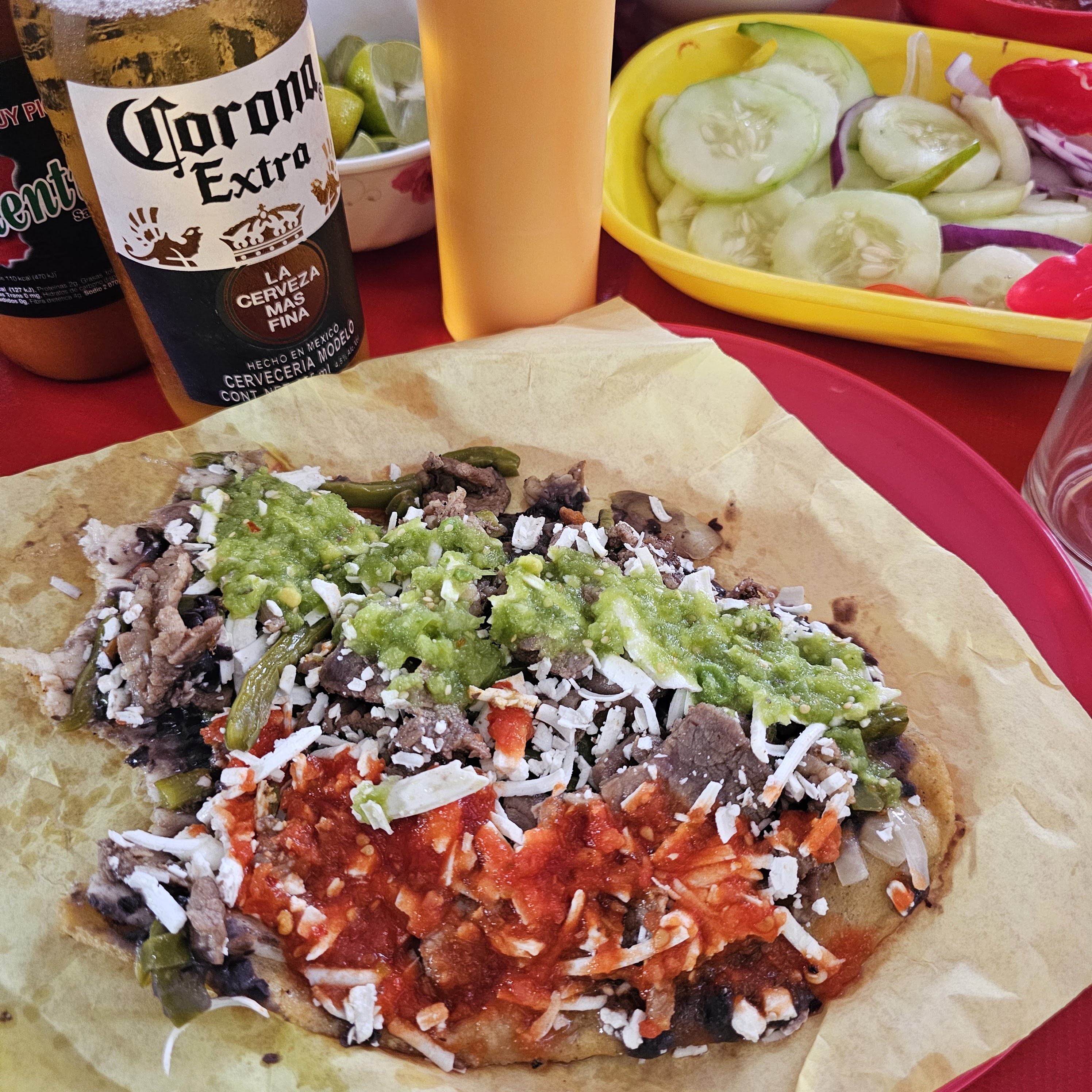 Ricos Huaraches Del ''6'' image 2