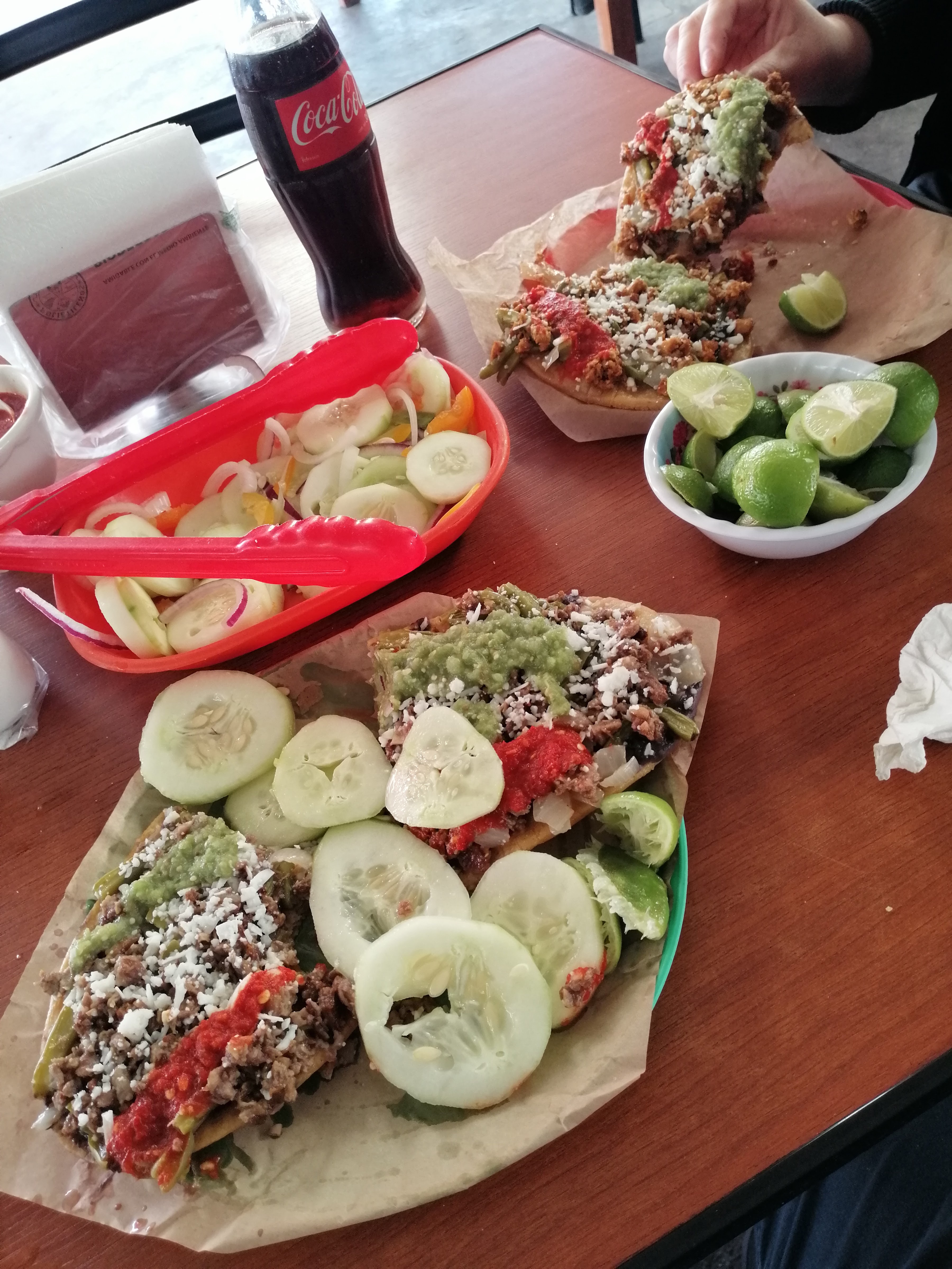 Ricos Huaraches Del ''6'' image 5