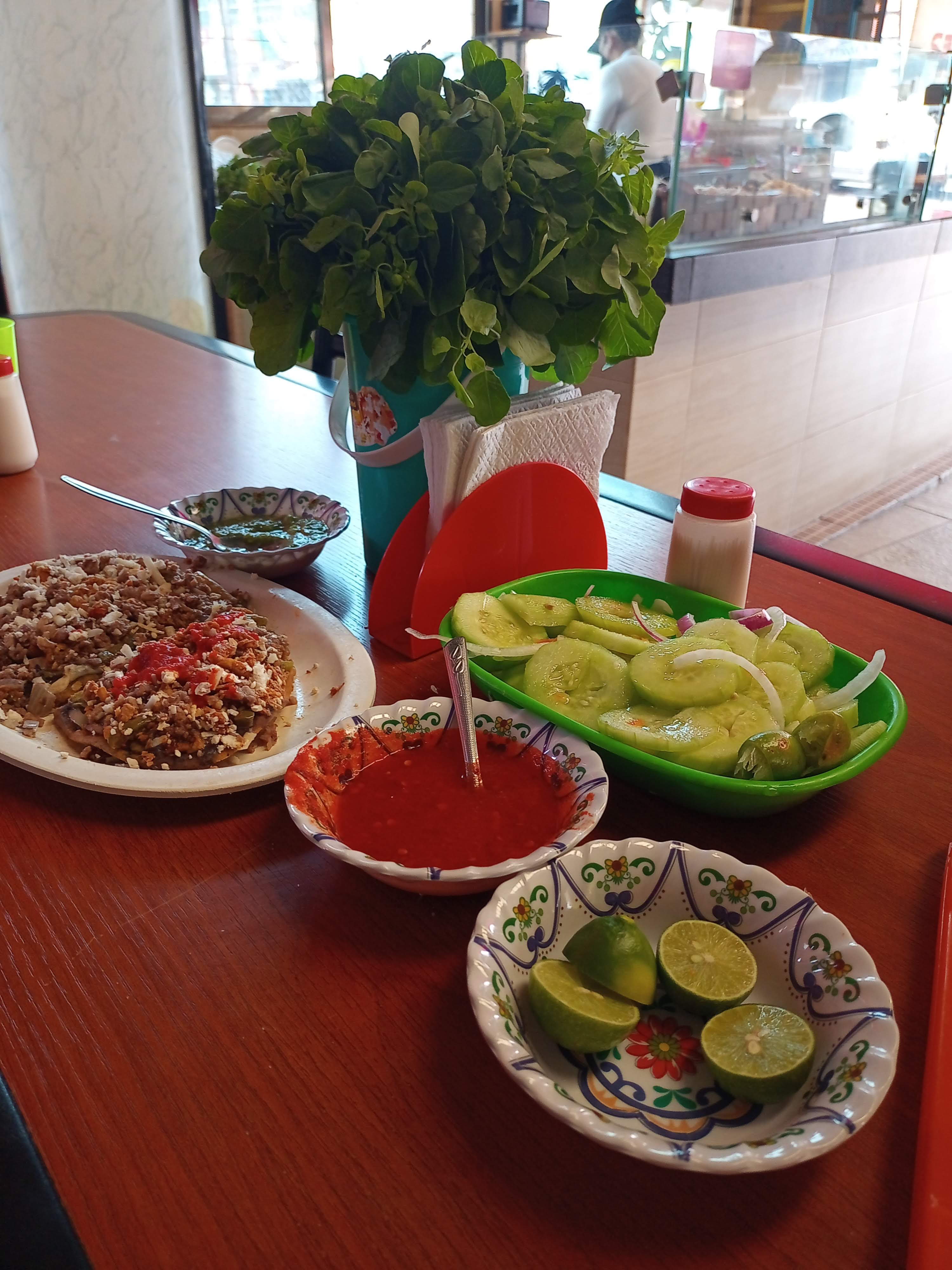 Ricos Huaraches Del ''6'' image 6