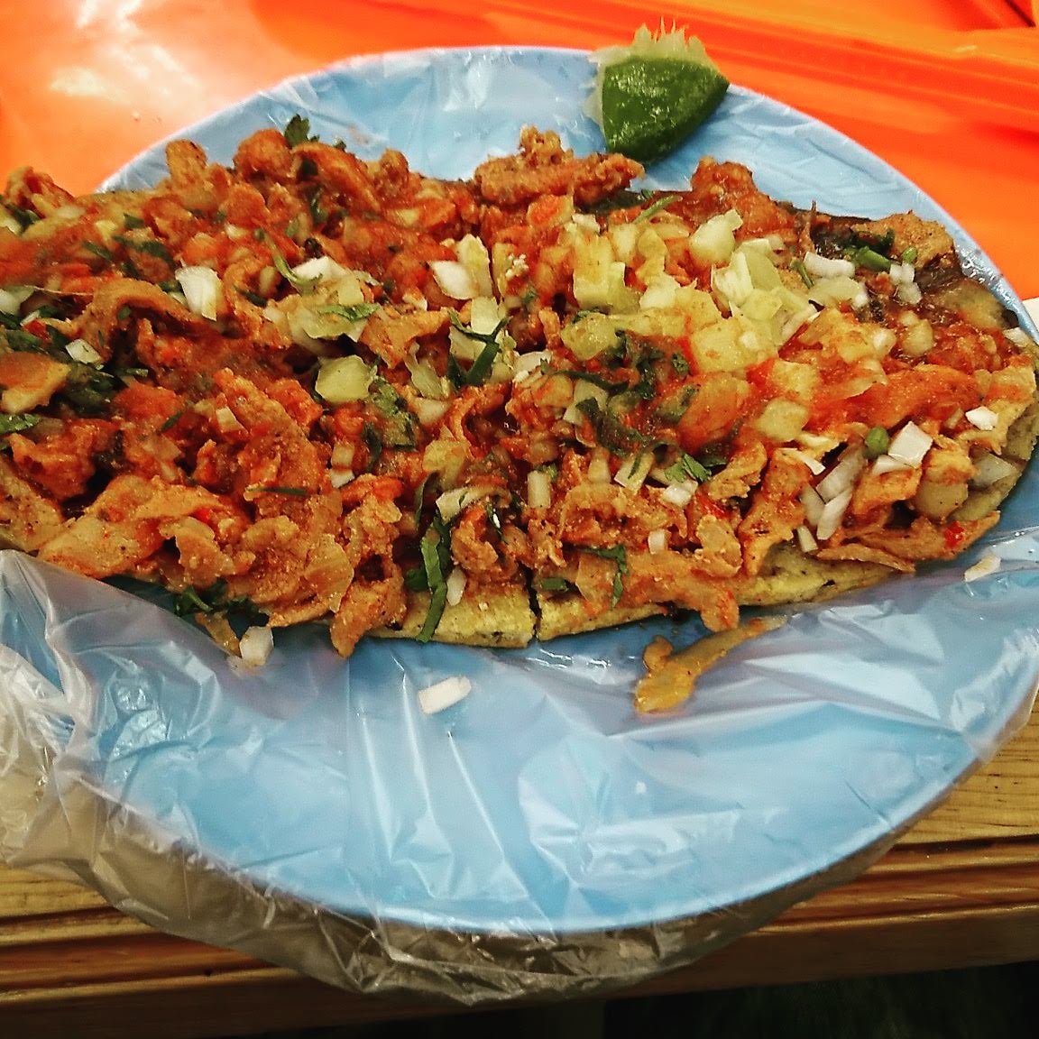 Ricos Huaraches Del ''6'' image 7