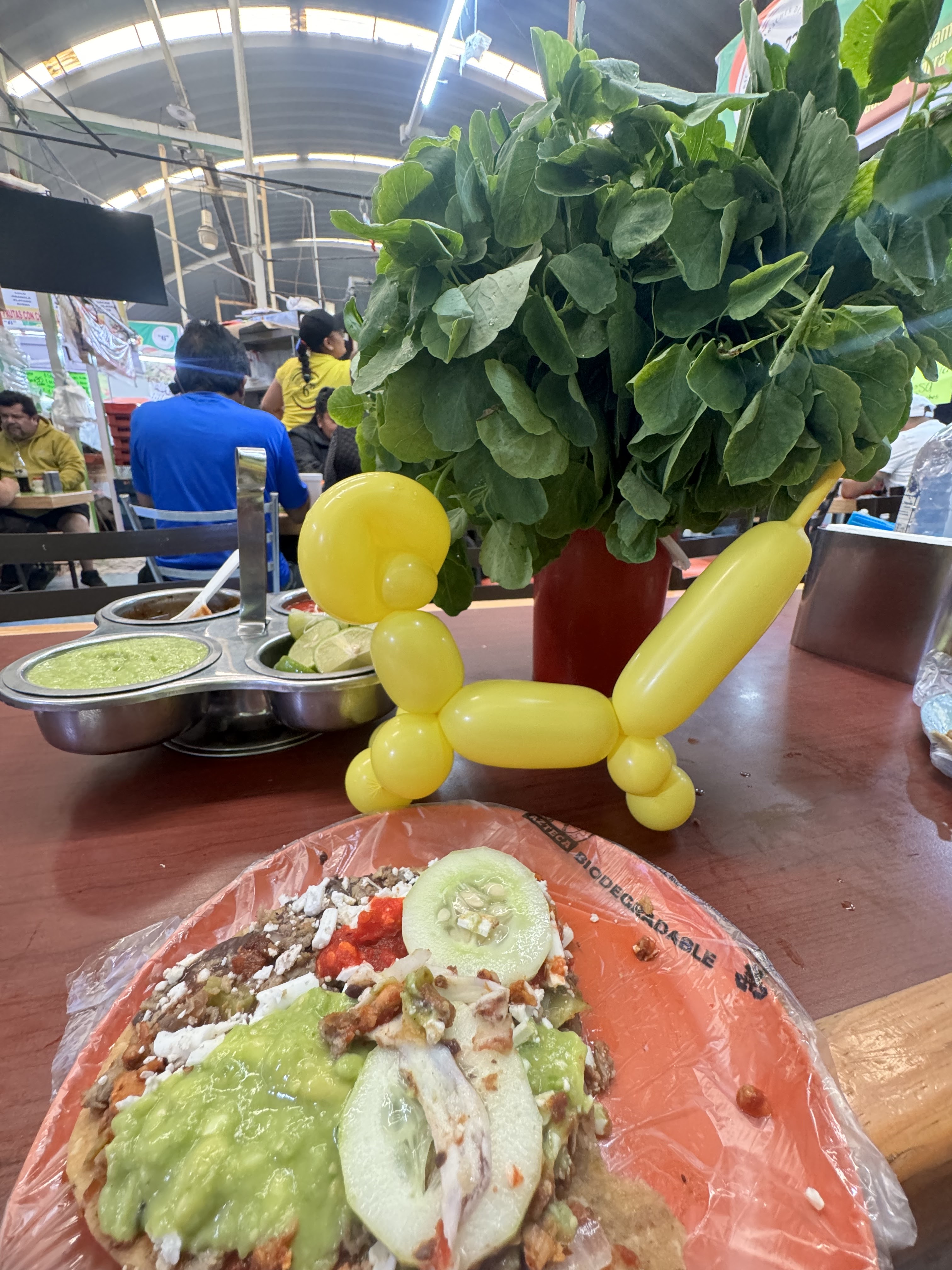 Ricos Huaraches Del ''6'' image 8