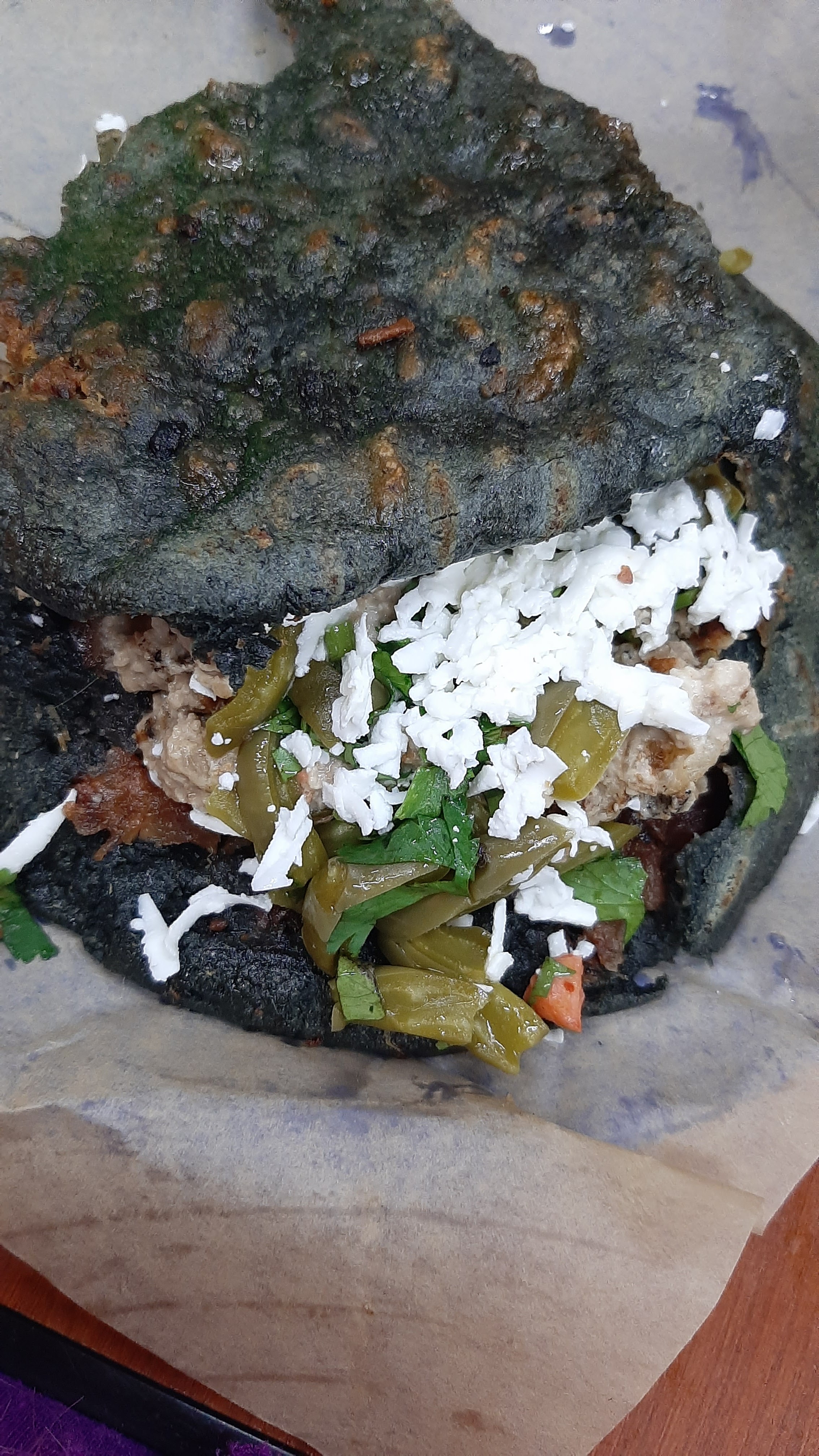 Ricos Huaraches Del ''6'' image 10