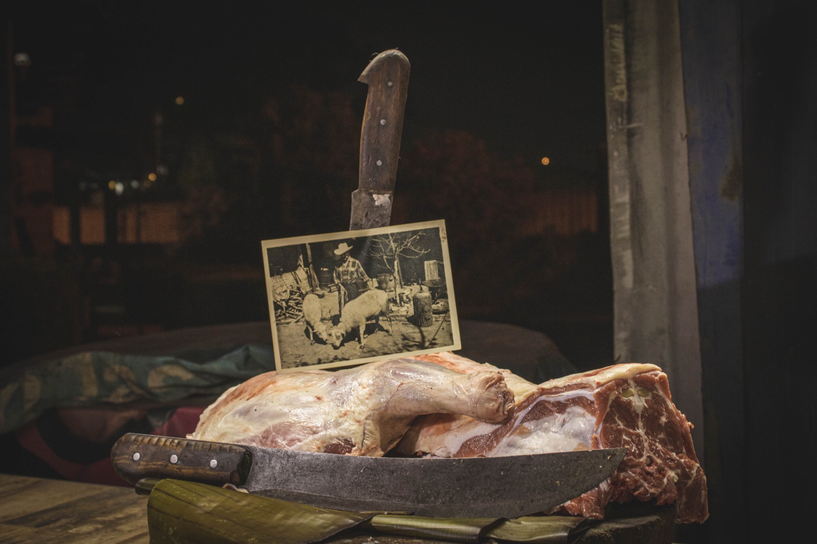 Barbacoa y consomé "La Borreguita" Cuautitlán image 3