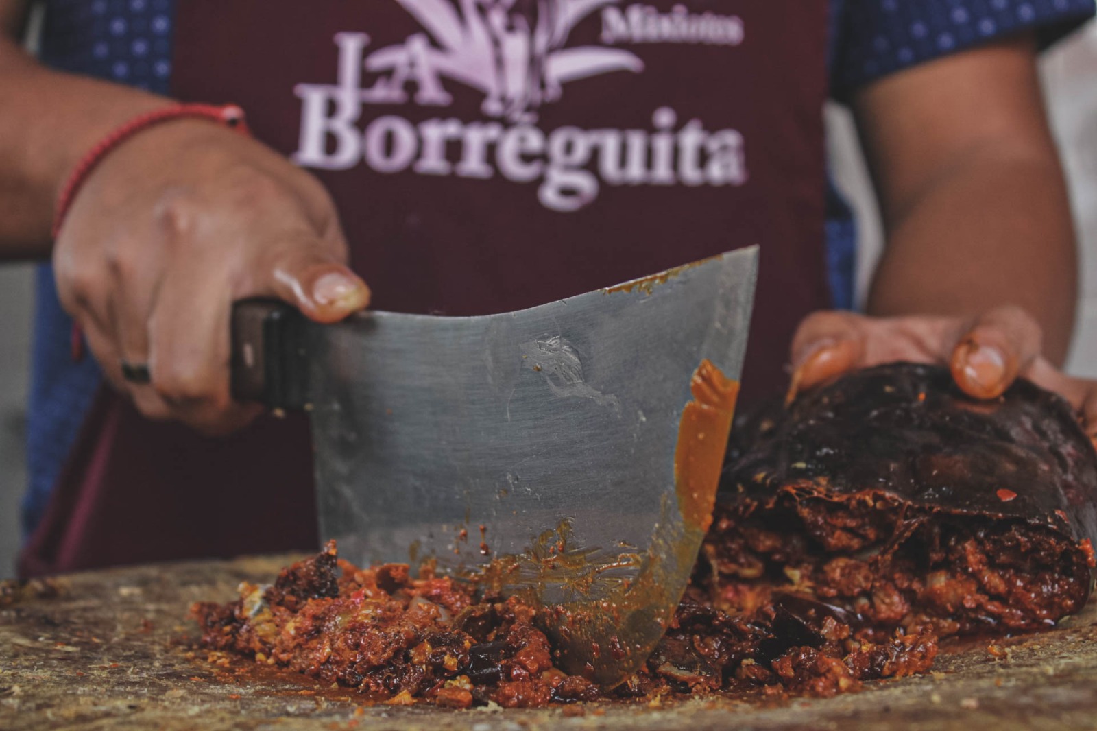 Barbacoa y consomé "La Borreguita" Cuautitlán image 8