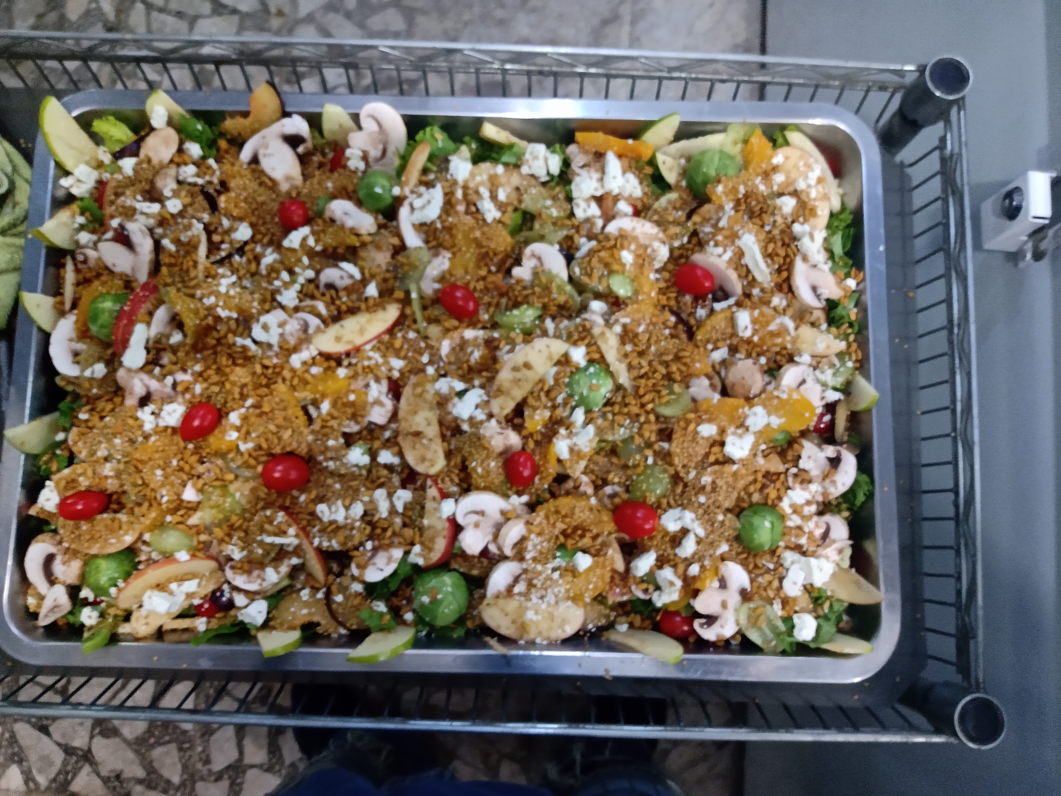 Marisquería y snacks el pez gordo image 7