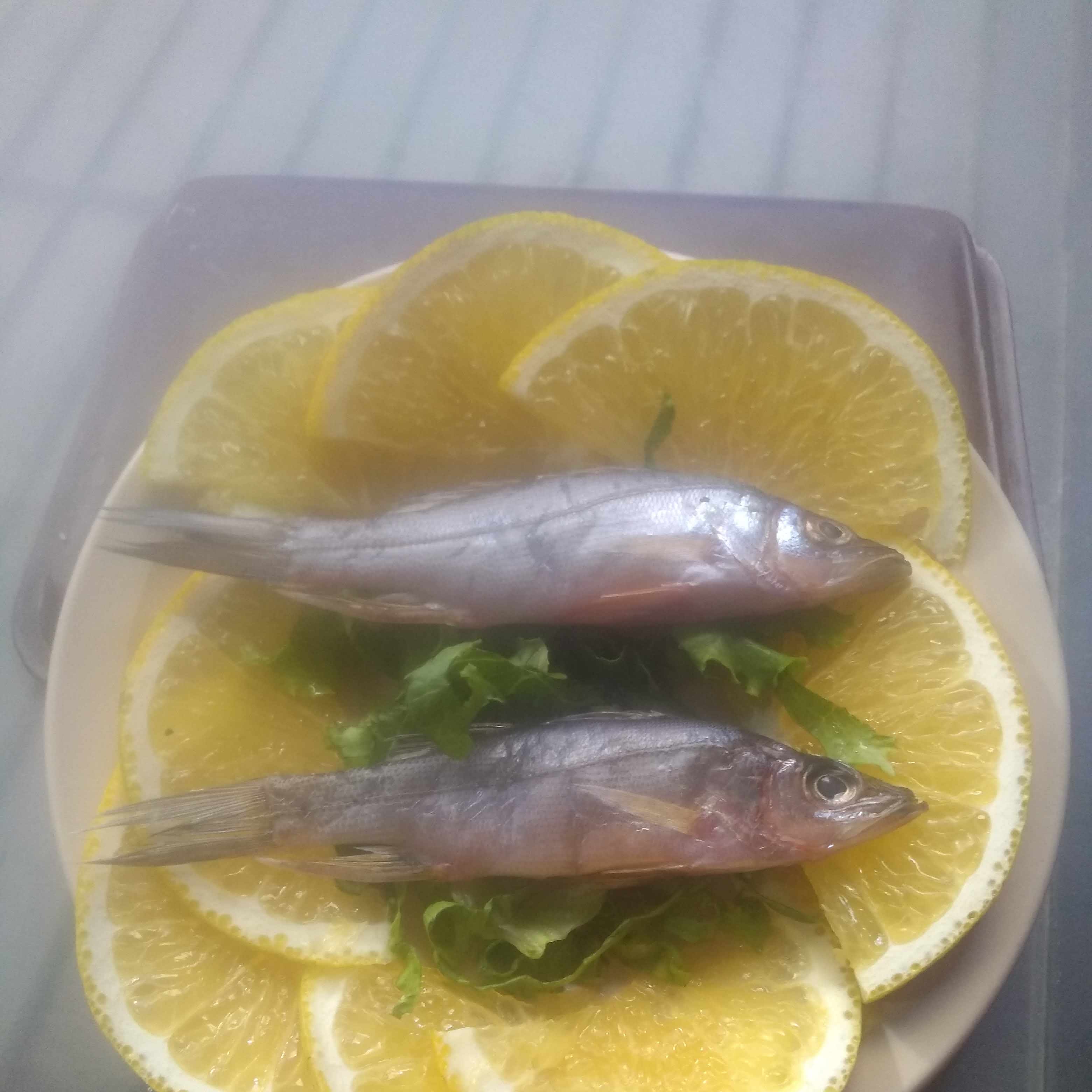 Marisquería y snacks el pez gordo image 10