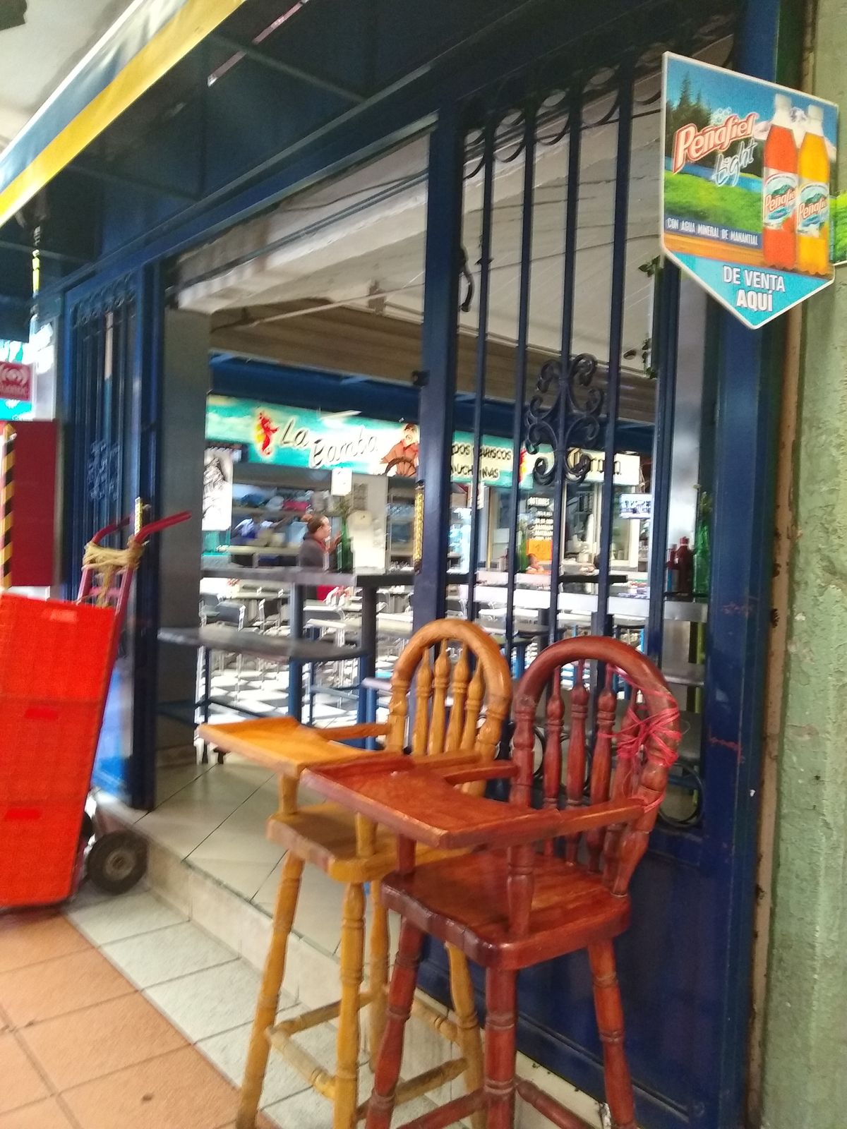 Marisquería La Bamba image 1