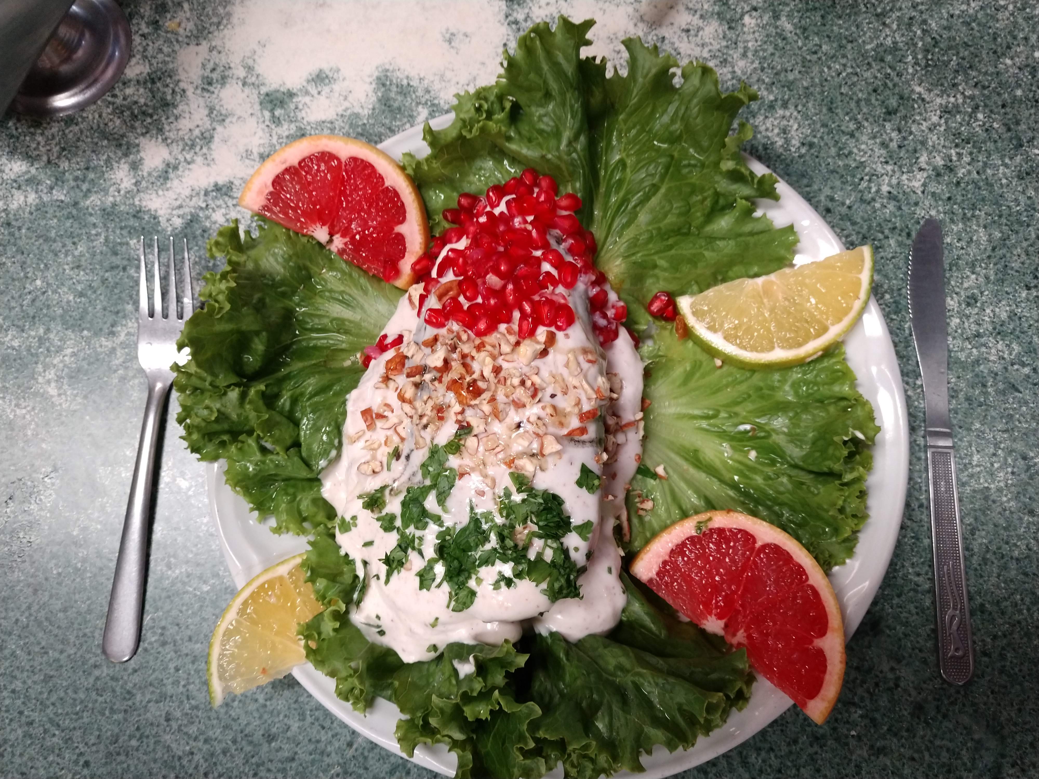 Marisquería La Bamba image 2