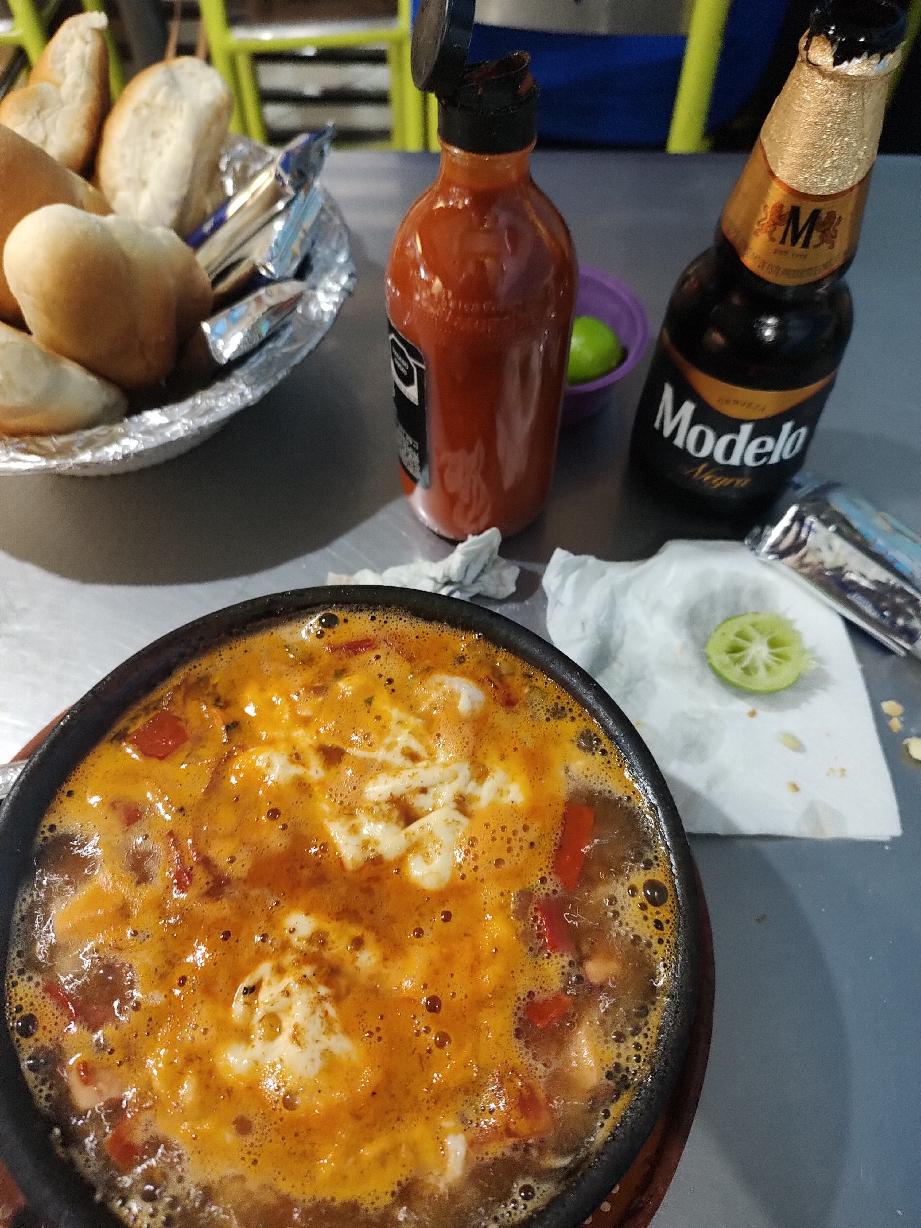 Marisquería La Bamba image 3