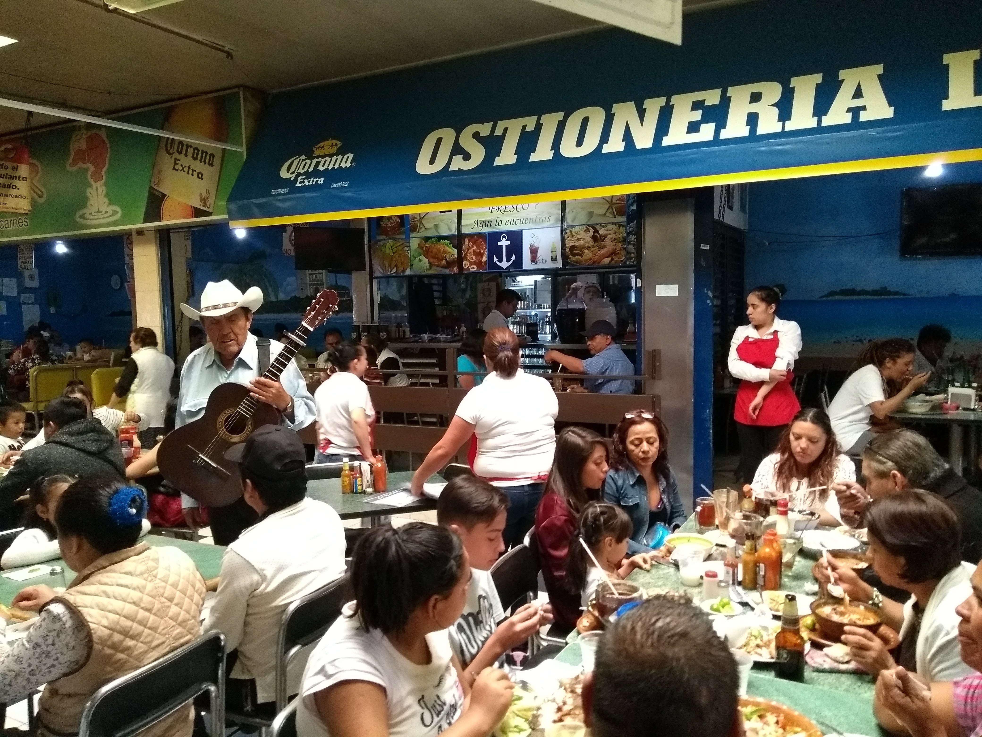 Marisquería La Bamba image 5