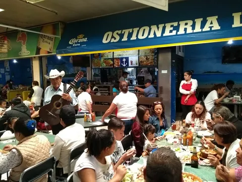 Marisquería La Bamba image 5