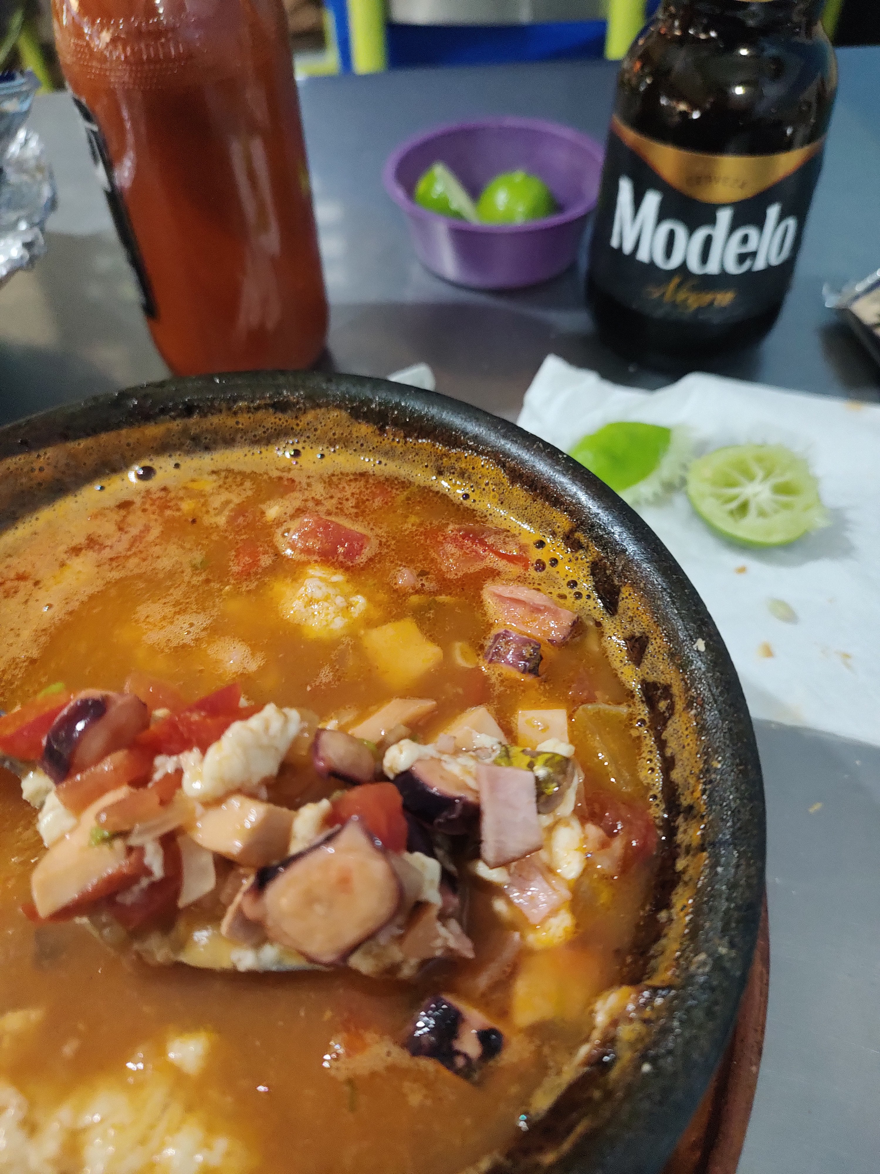 Marisquería La Bamba image 8