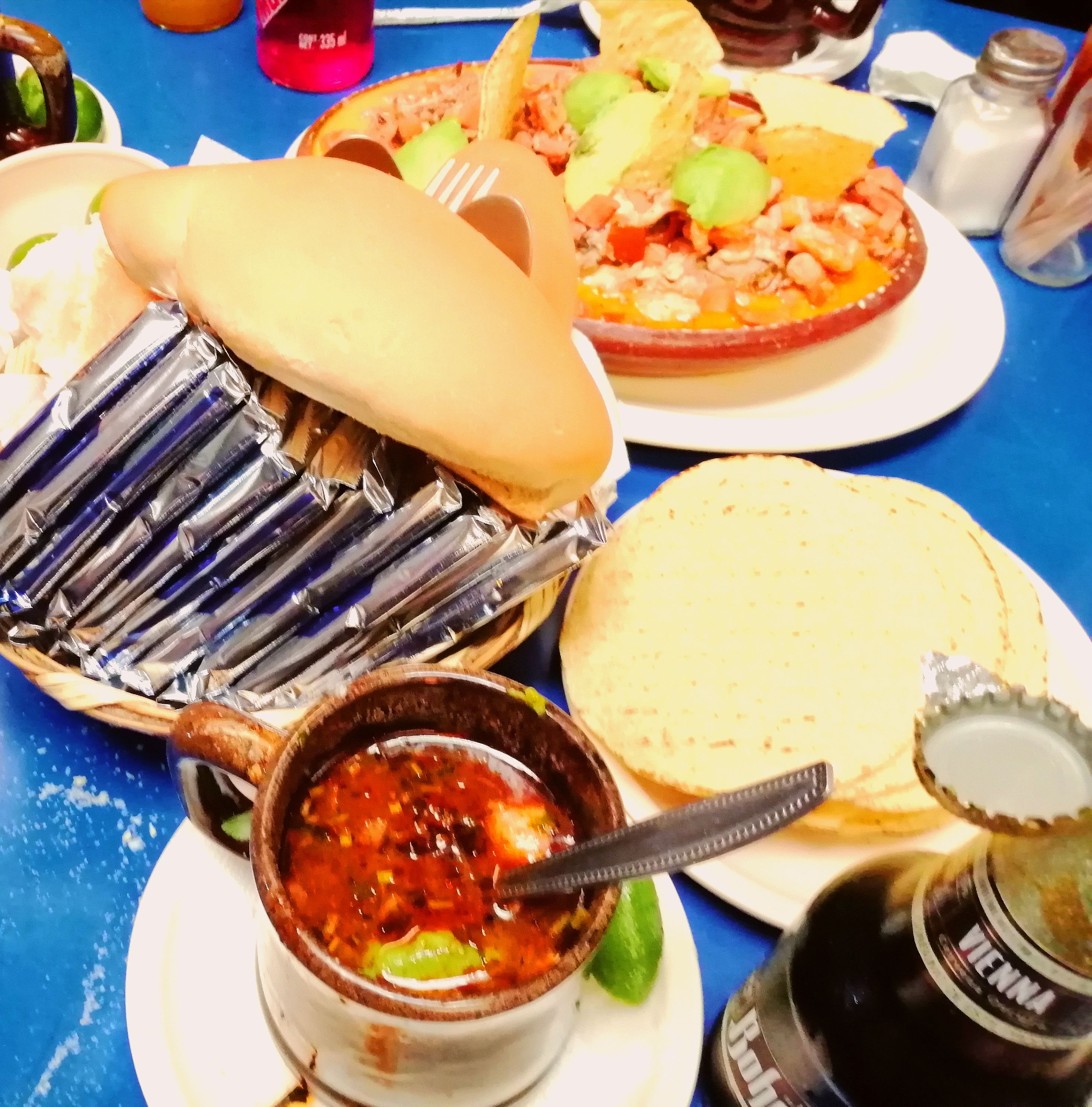 Marisquería La Bamba image 10