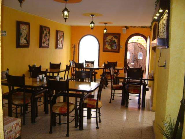 Desayunos y Comida Casera Casa Lera image 1