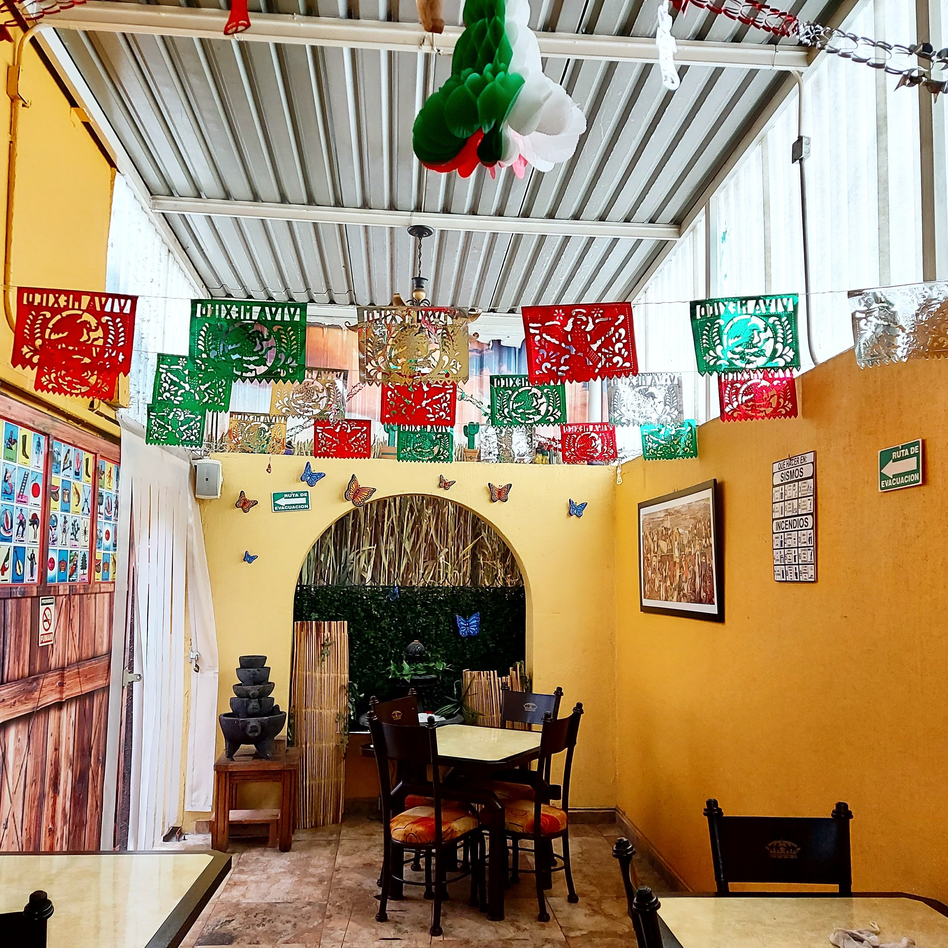 Desayunos y Comida Casera Casa Lera image 5