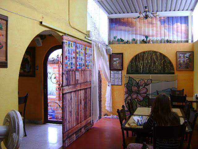 Desayunos y Comida Casera Casa Lera image 7