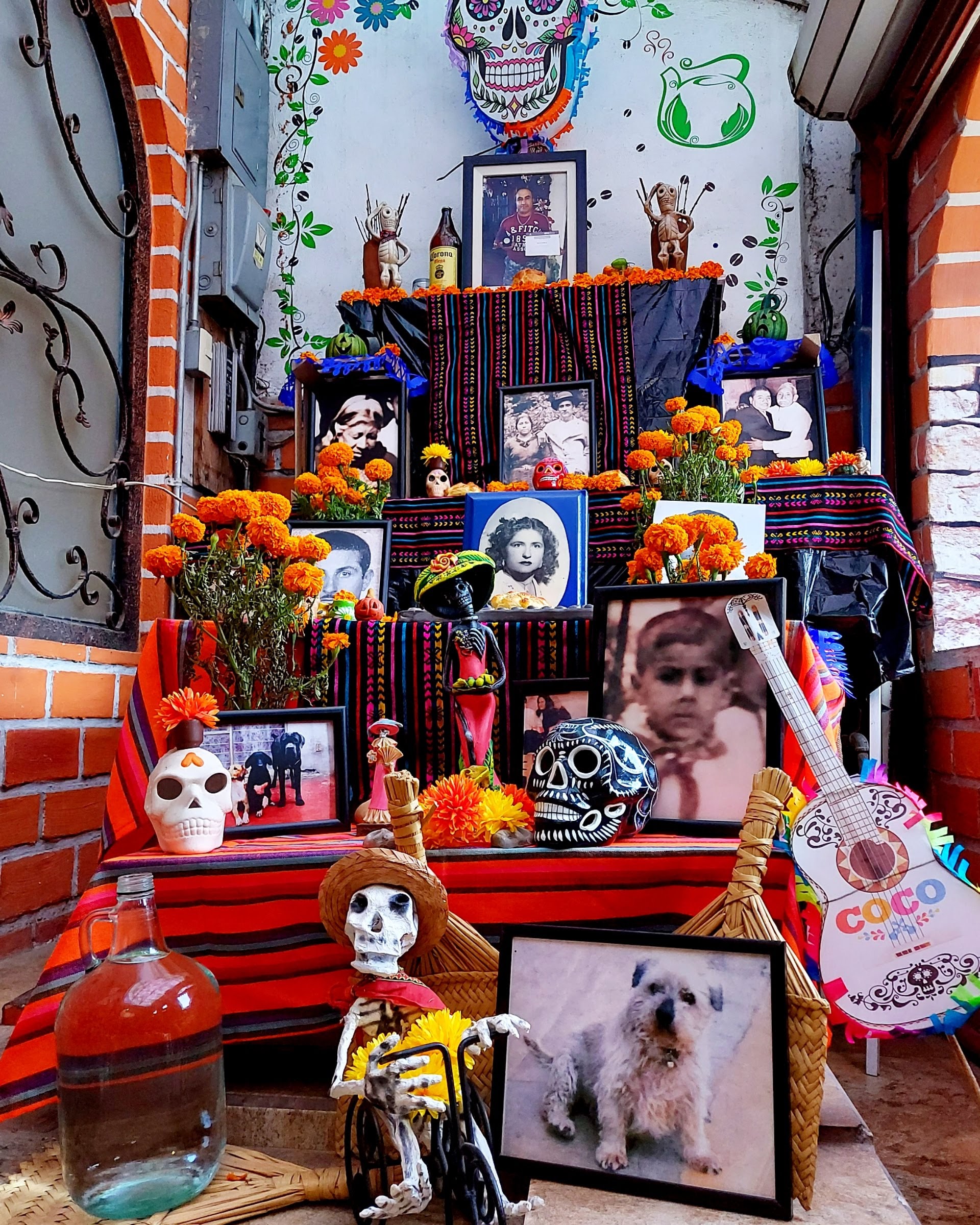 Desayunos y Comida Casera Casa Lera image 8