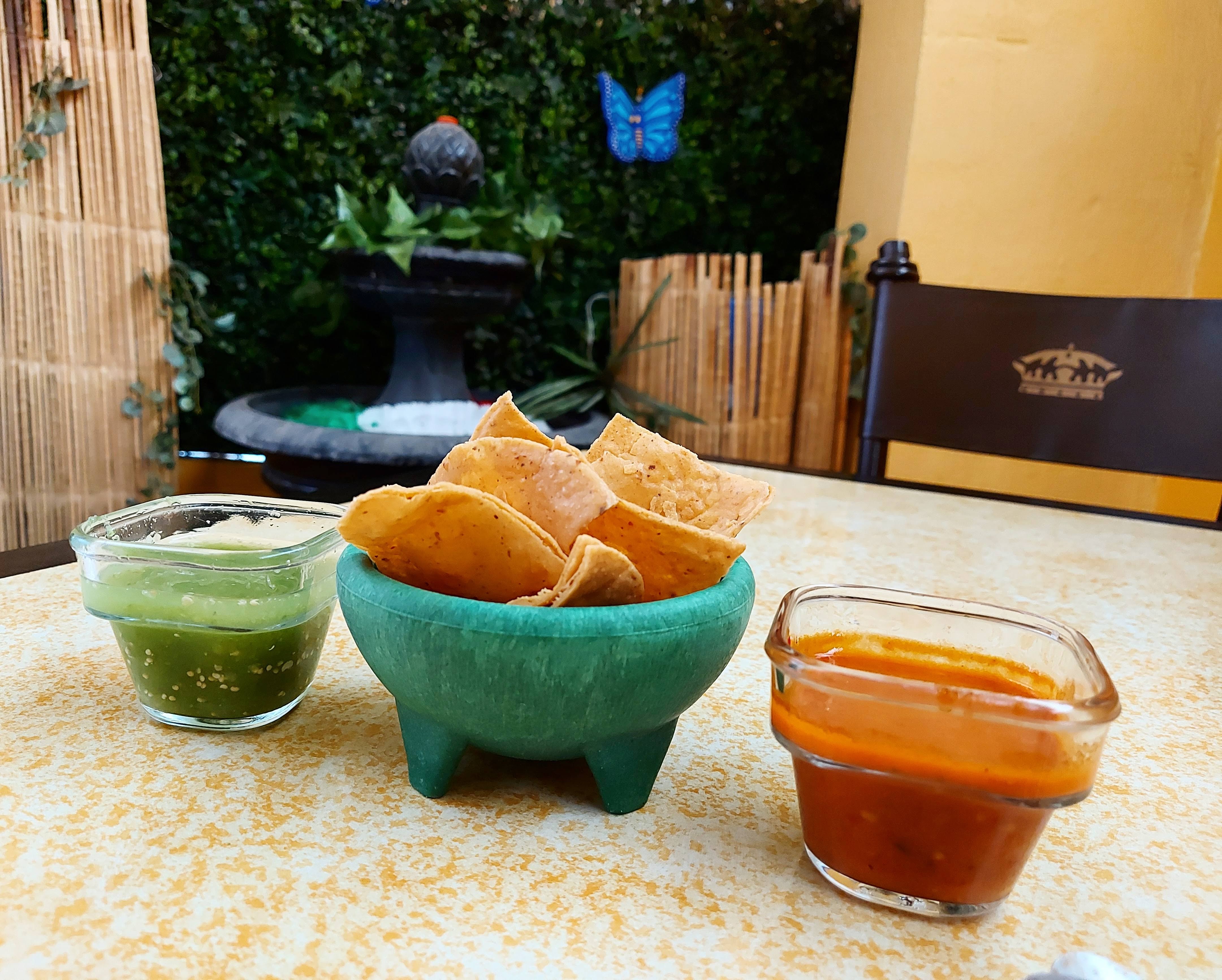 Desayunos y Comida Casera Casa Lera image 10