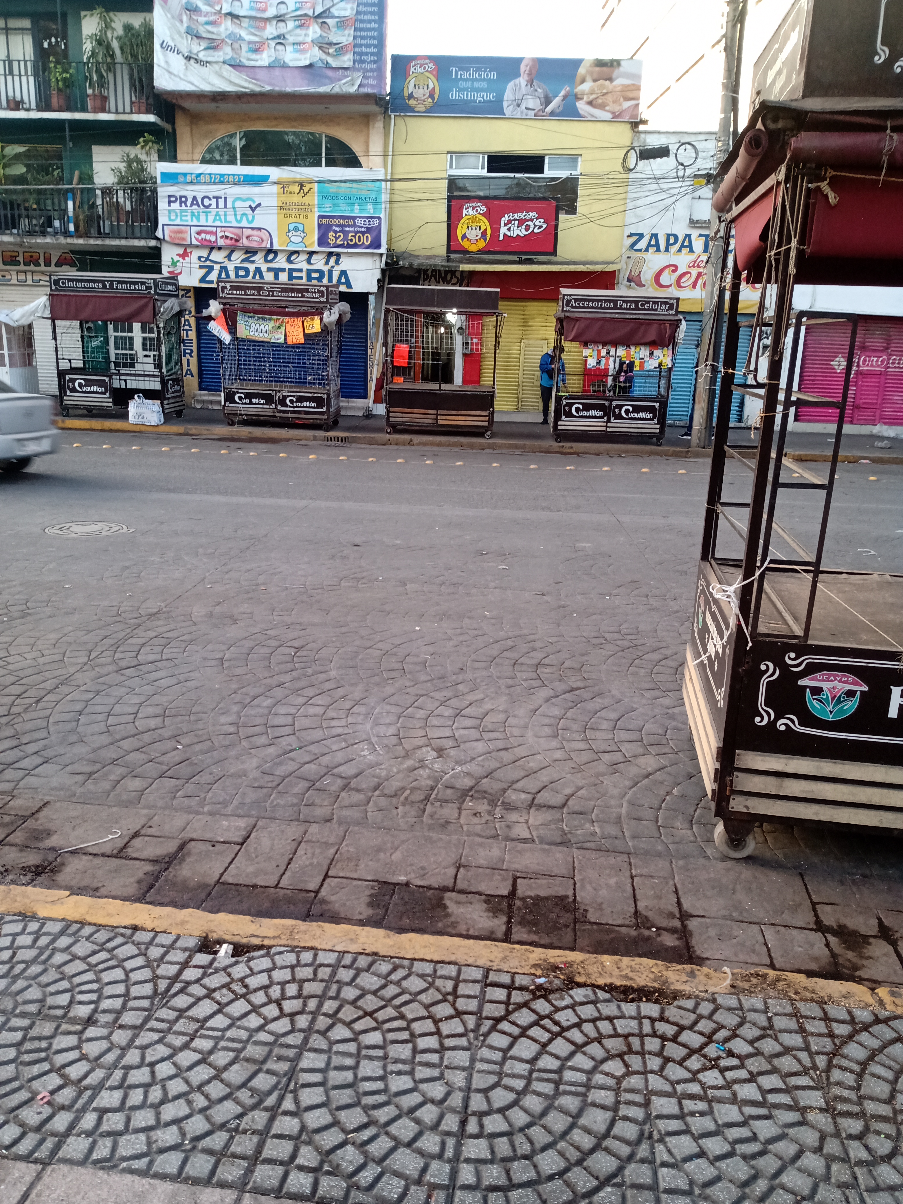 Pastes Kikos image 2