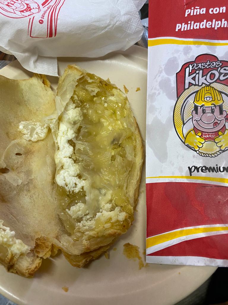 Pastes Kikos image 5