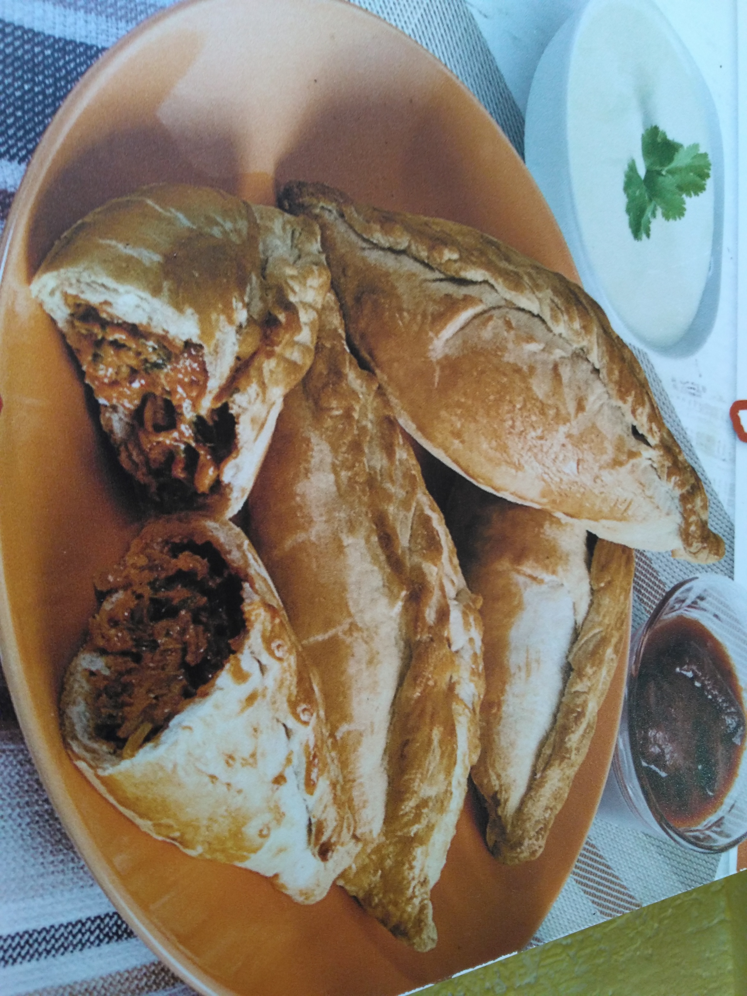 Pastes Kikos image 8