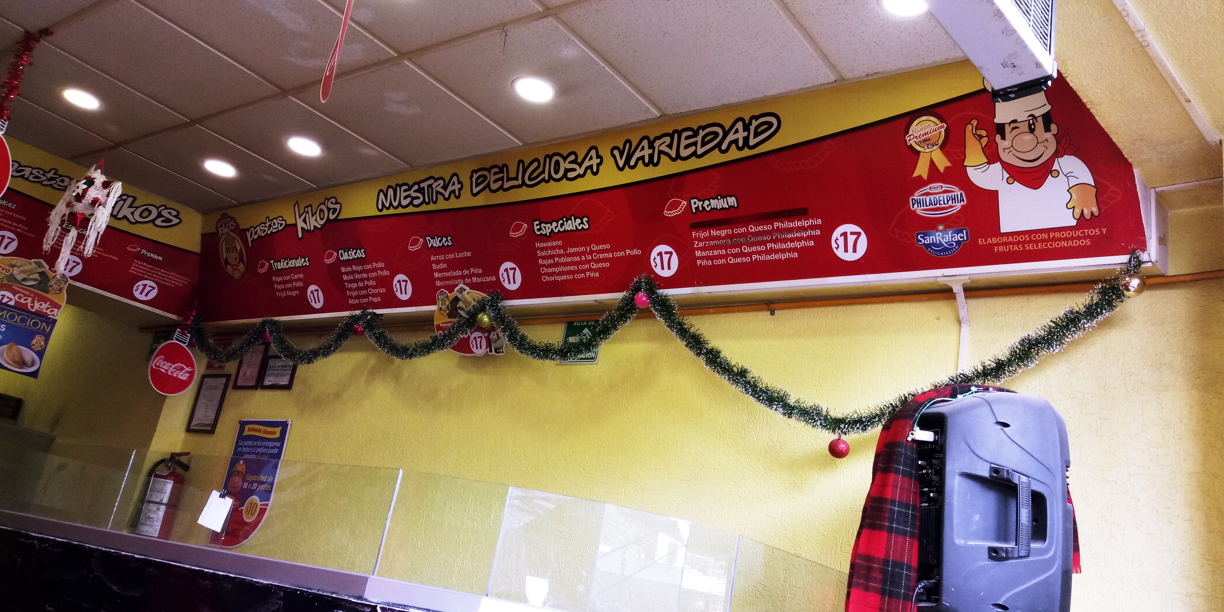 Pastes Kikos image 10