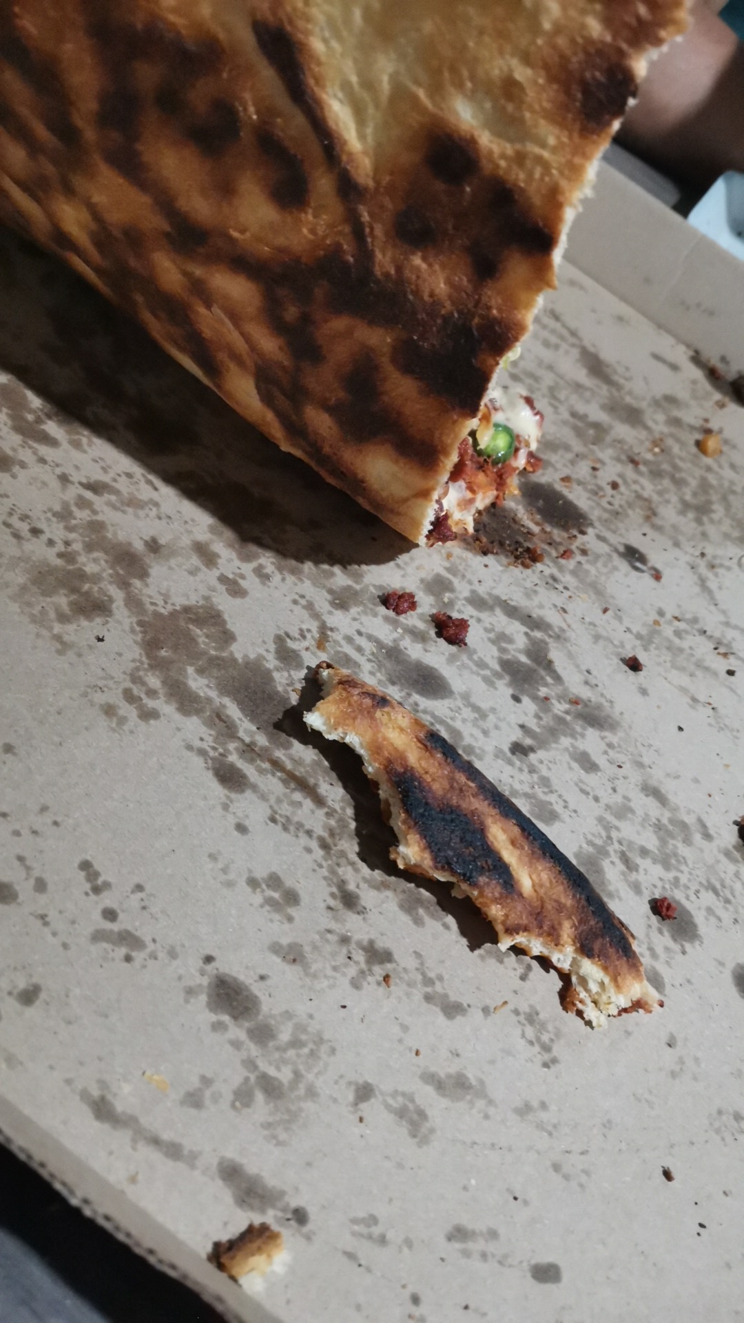 Mina's Pizza image 5