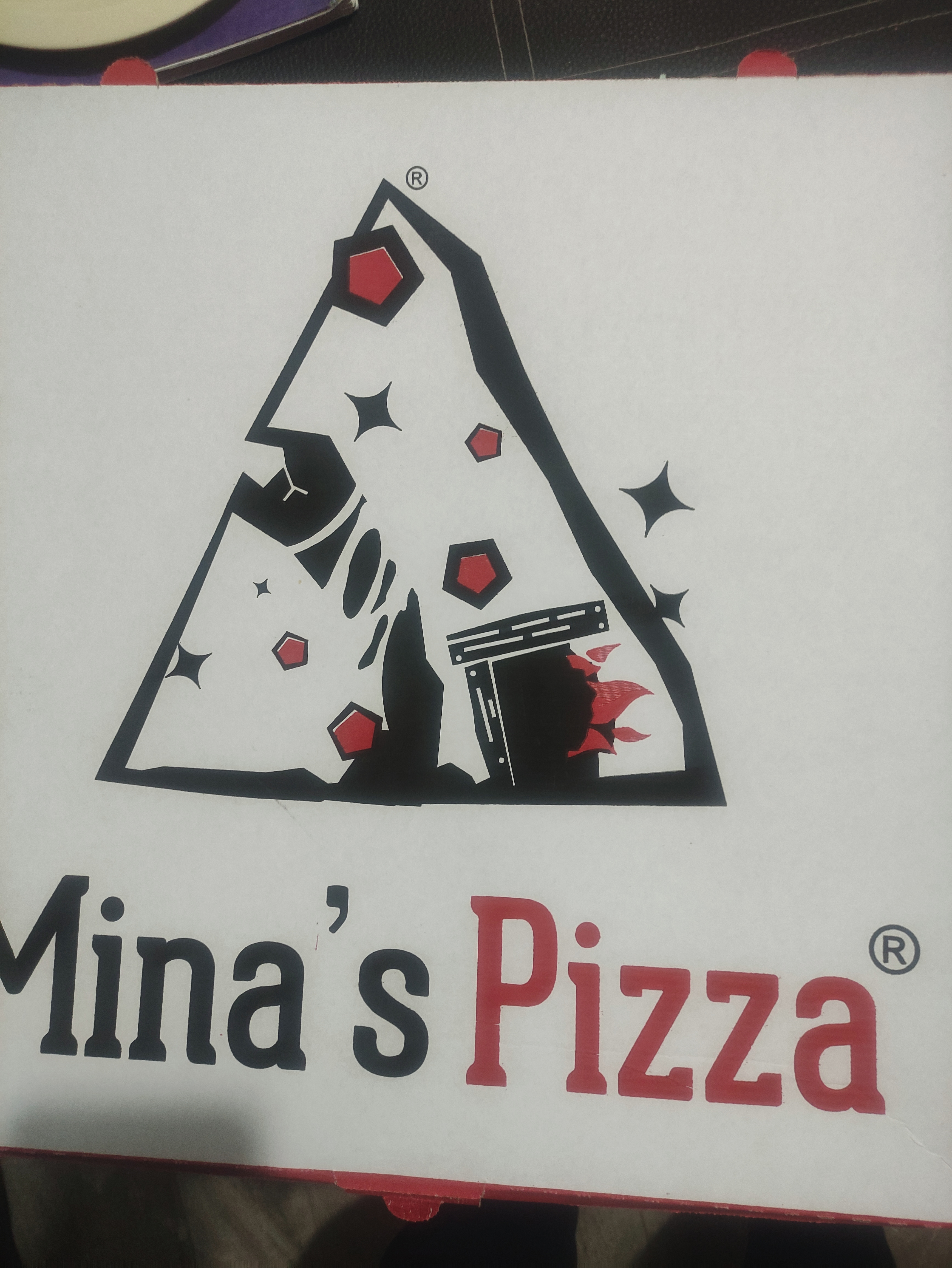 Mina's Pizza image 7