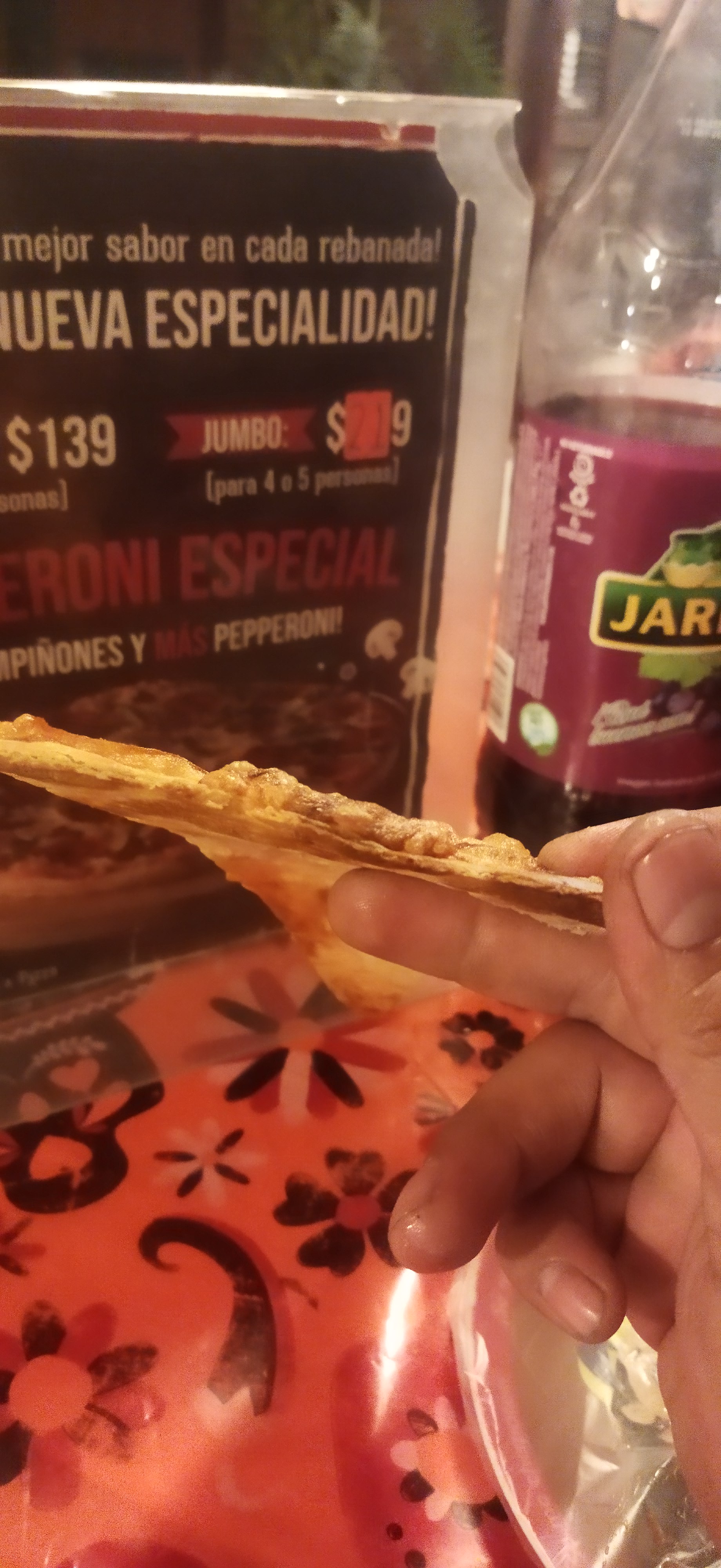 Mina's Pizza image 8