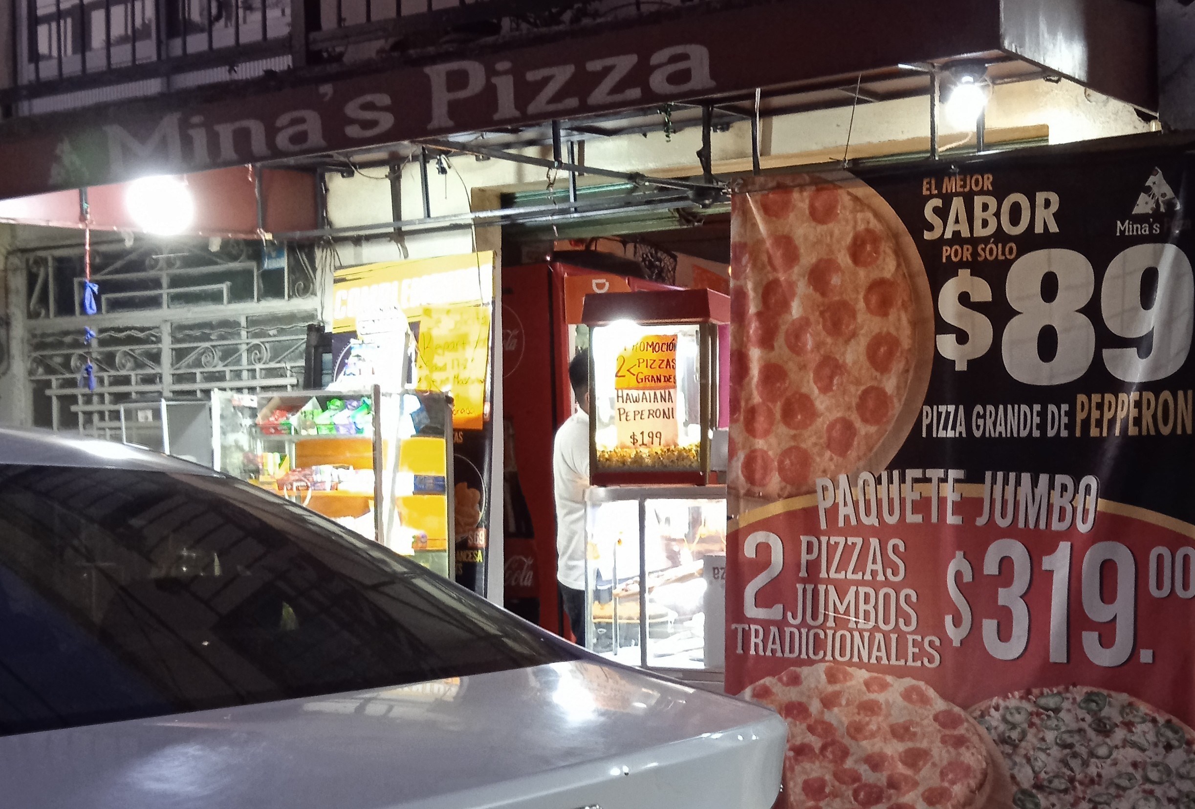 Mina's Pizza image 10