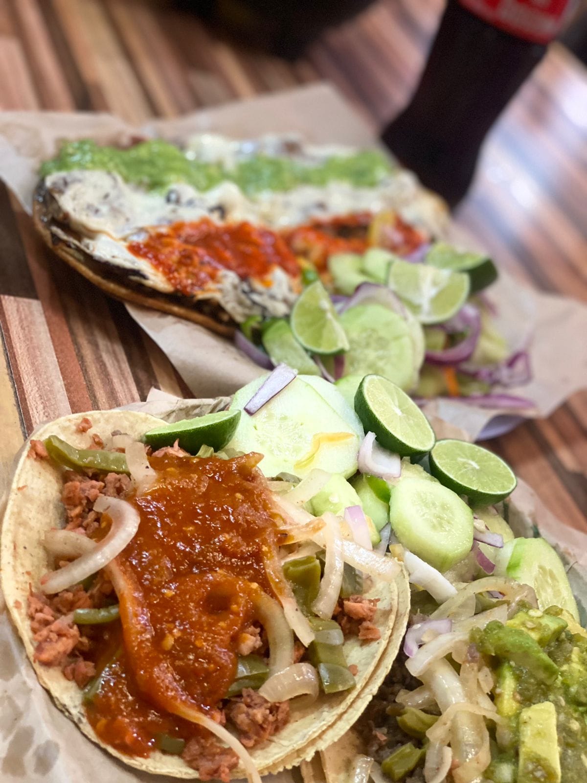 Taquería Lupita Desde 1968 image 1