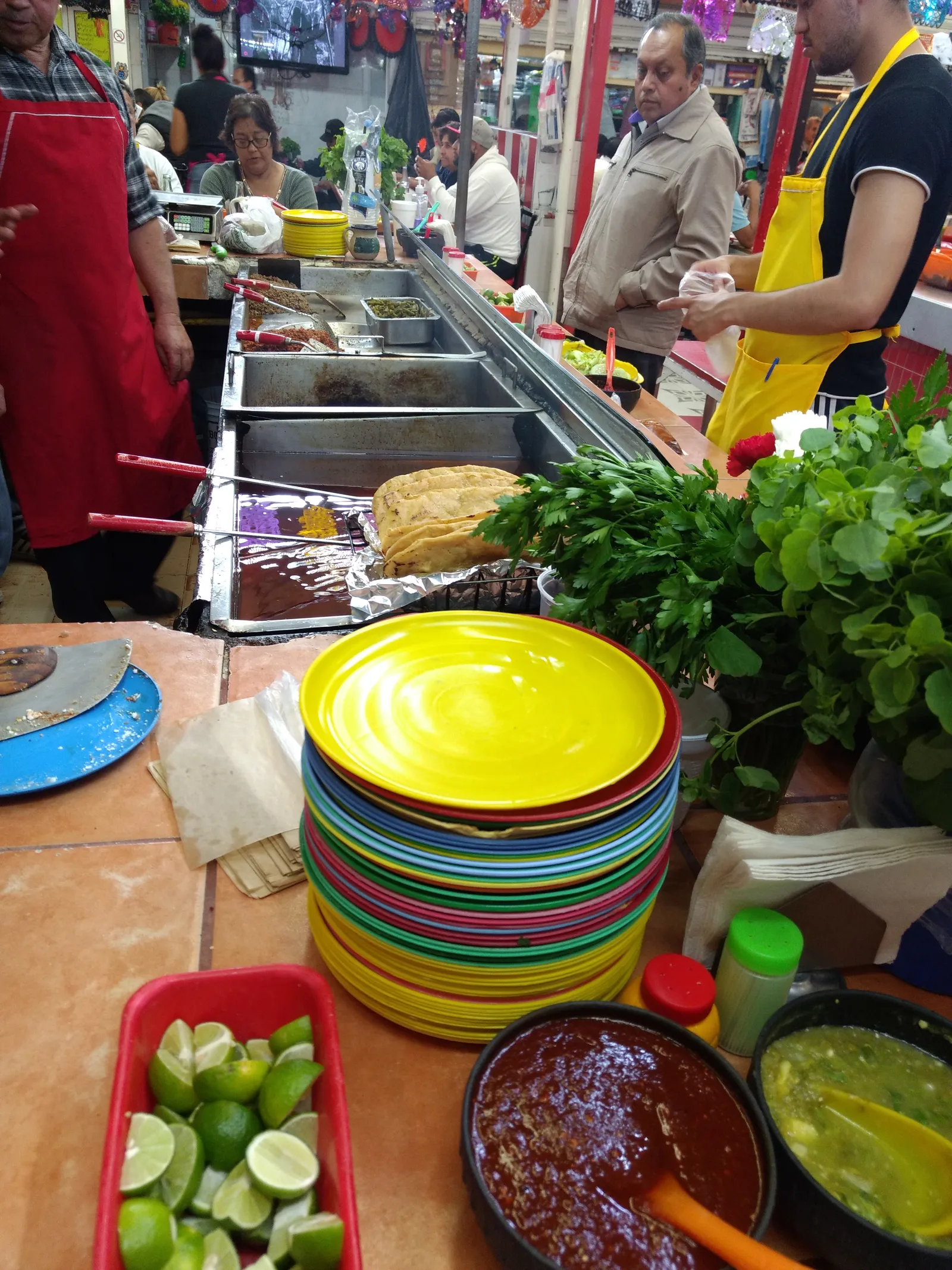 Taquería Lupita Desde 1968 image 6