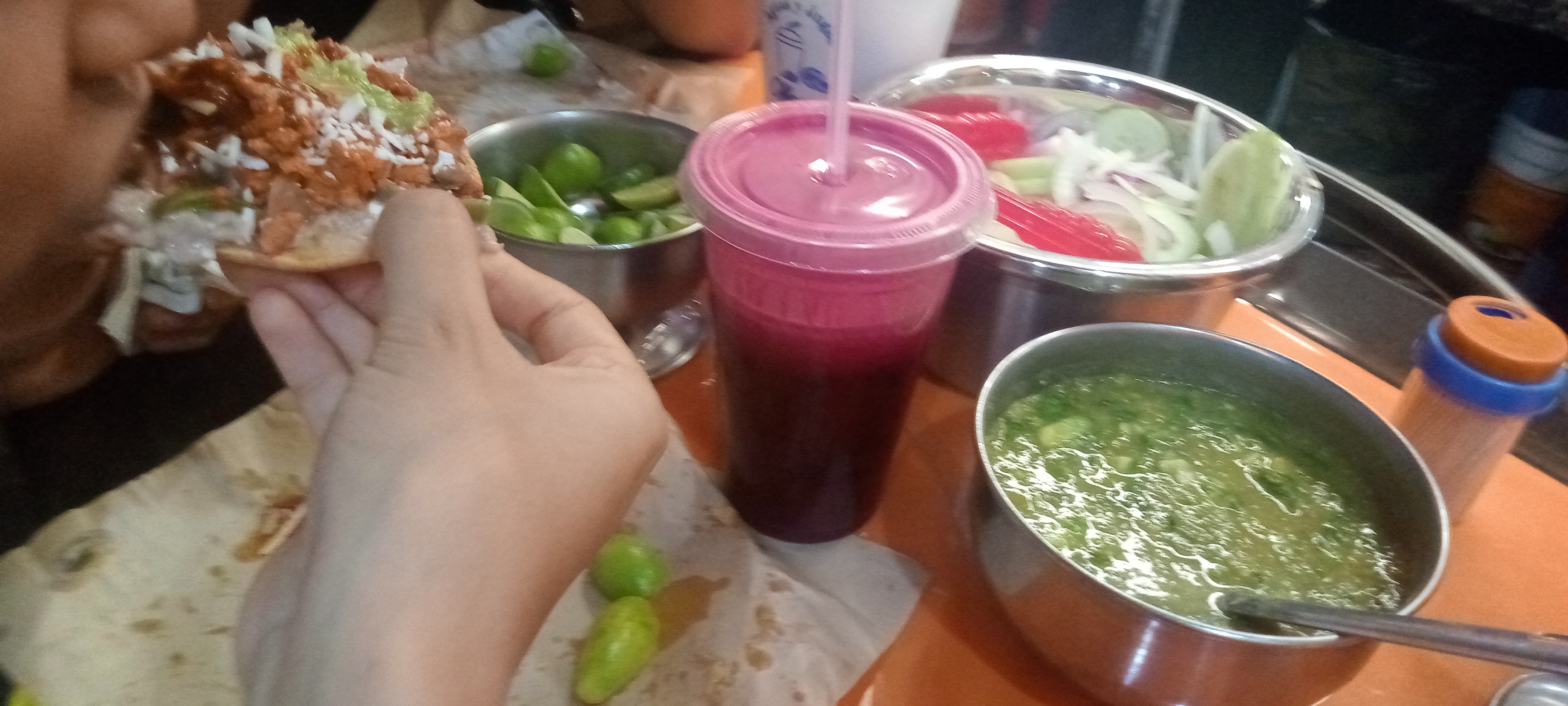 Taquería Lupita Desde 1968 image 7