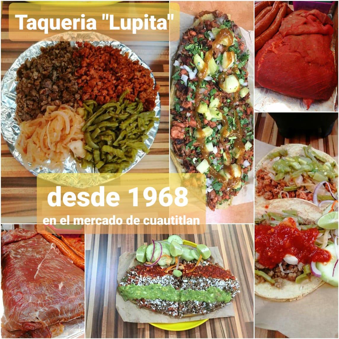 Taquería Lupita Desde 1968 image 9