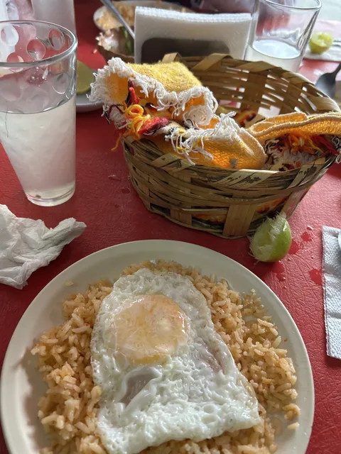 Cocina Económica El Frijolito image 1