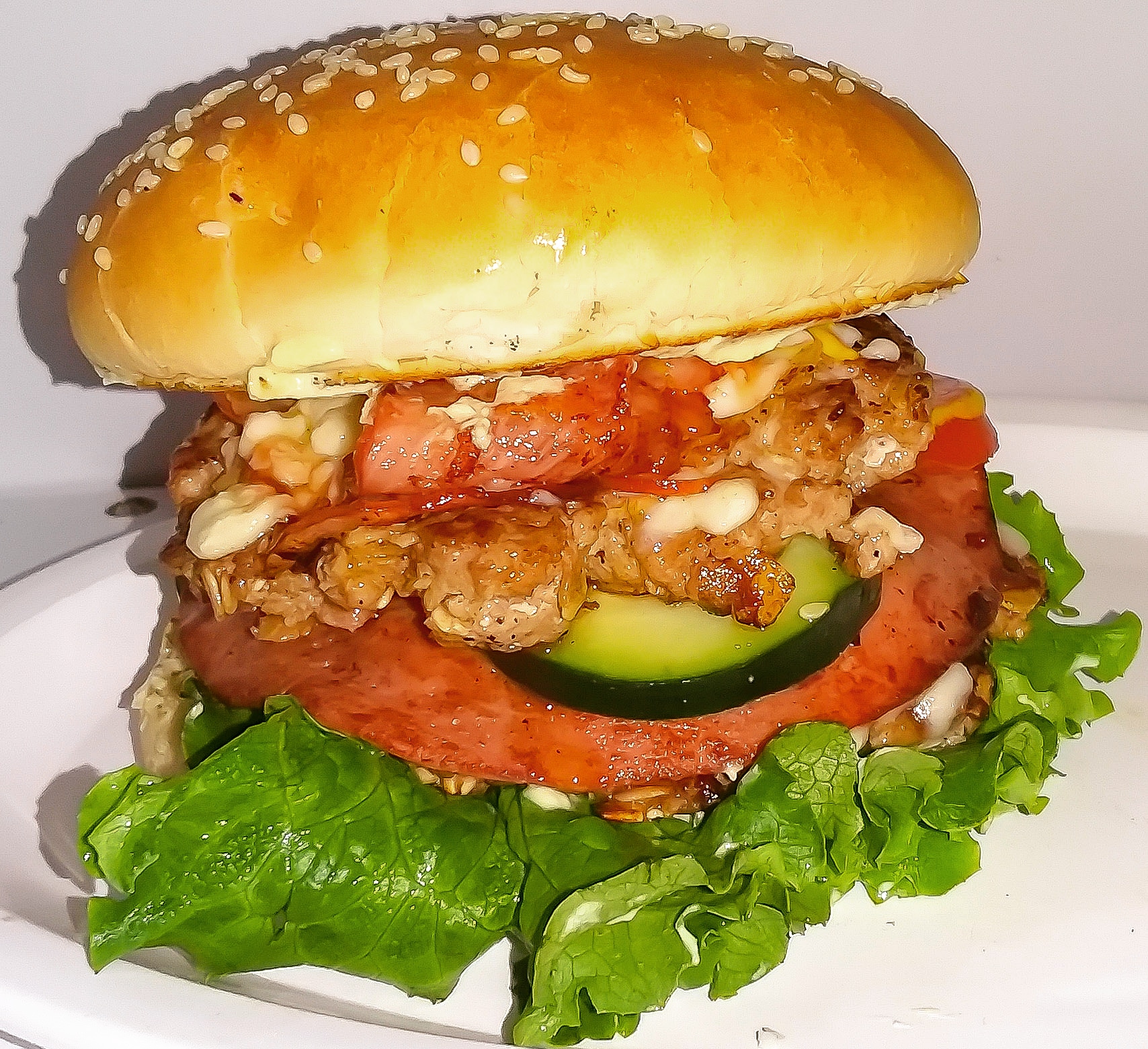 Ribstack Bbq image 1