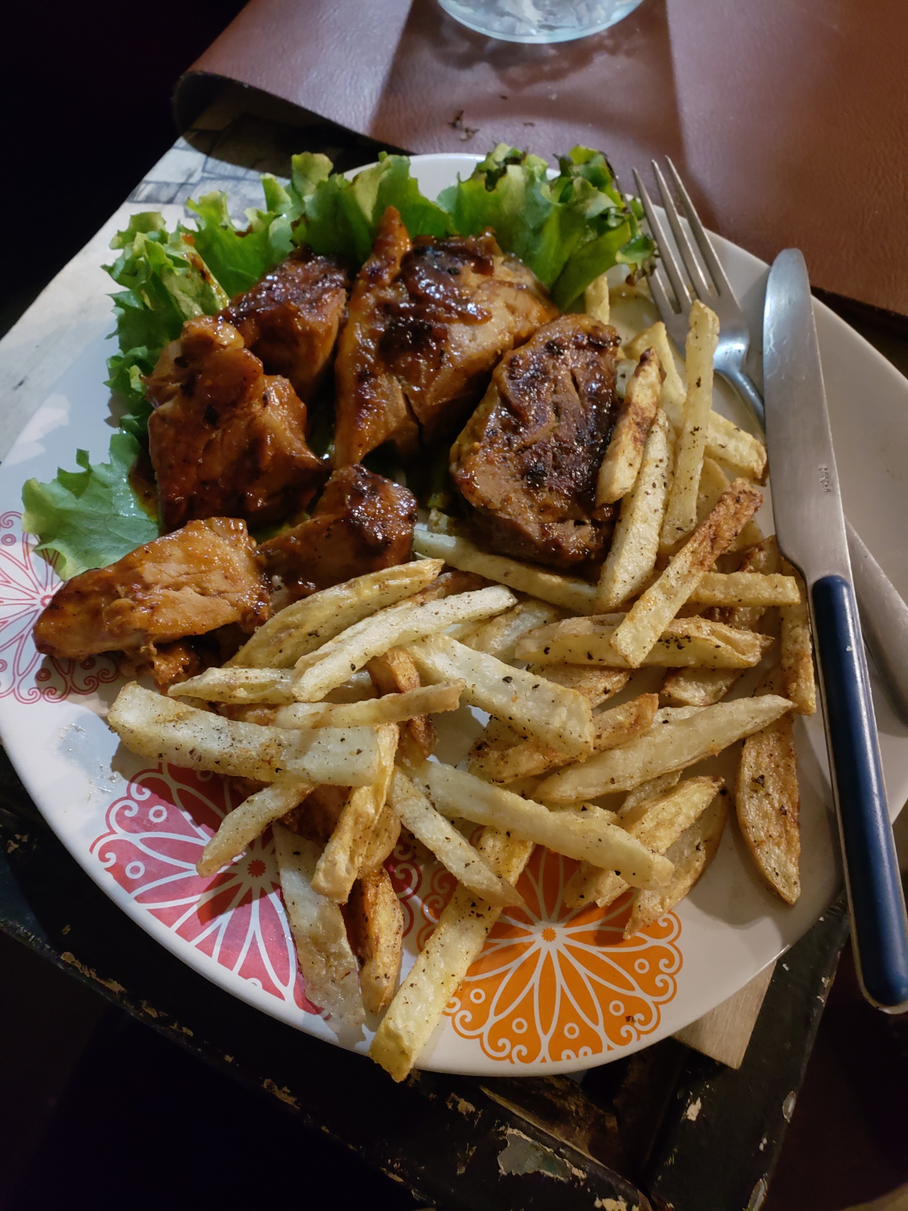 Ribstack Bbq image 6