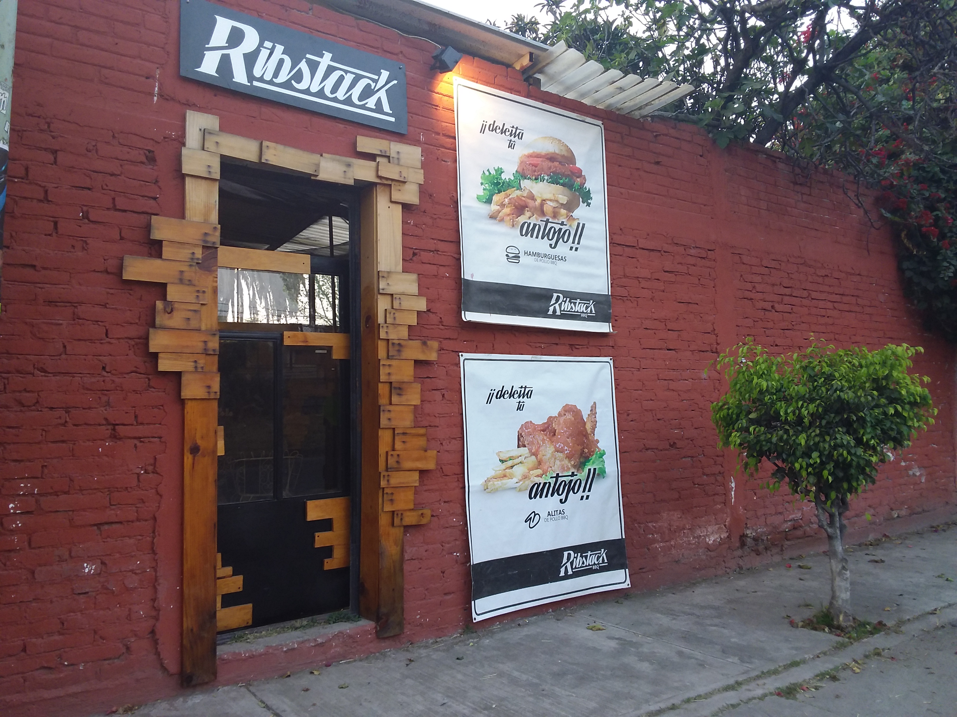 Ribstack Bbq image 9