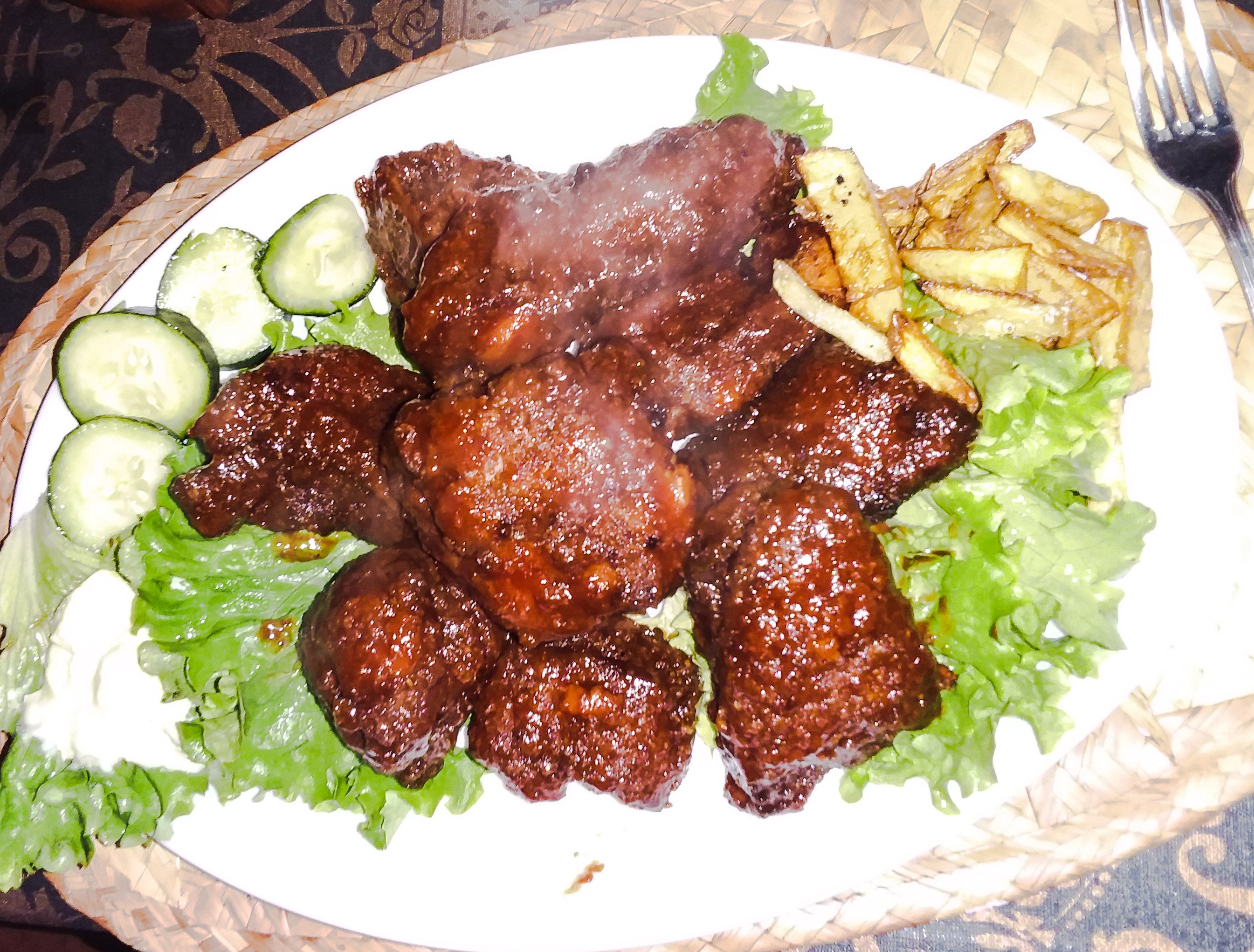 Ribstack Bbq image 10