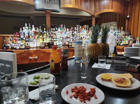 La Nueva Lucha Cantina image 2