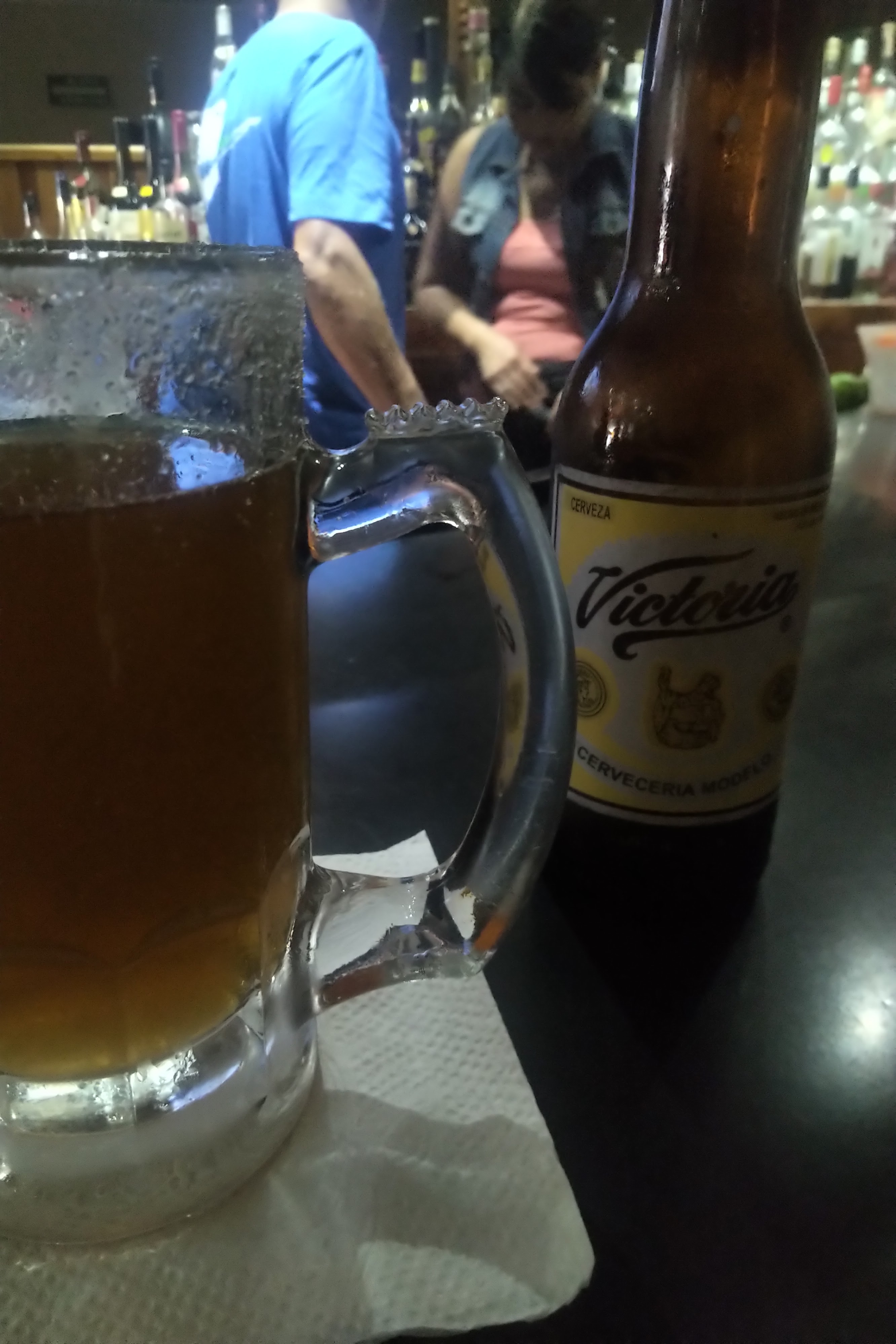 La Nueva Lucha Cantina image 4