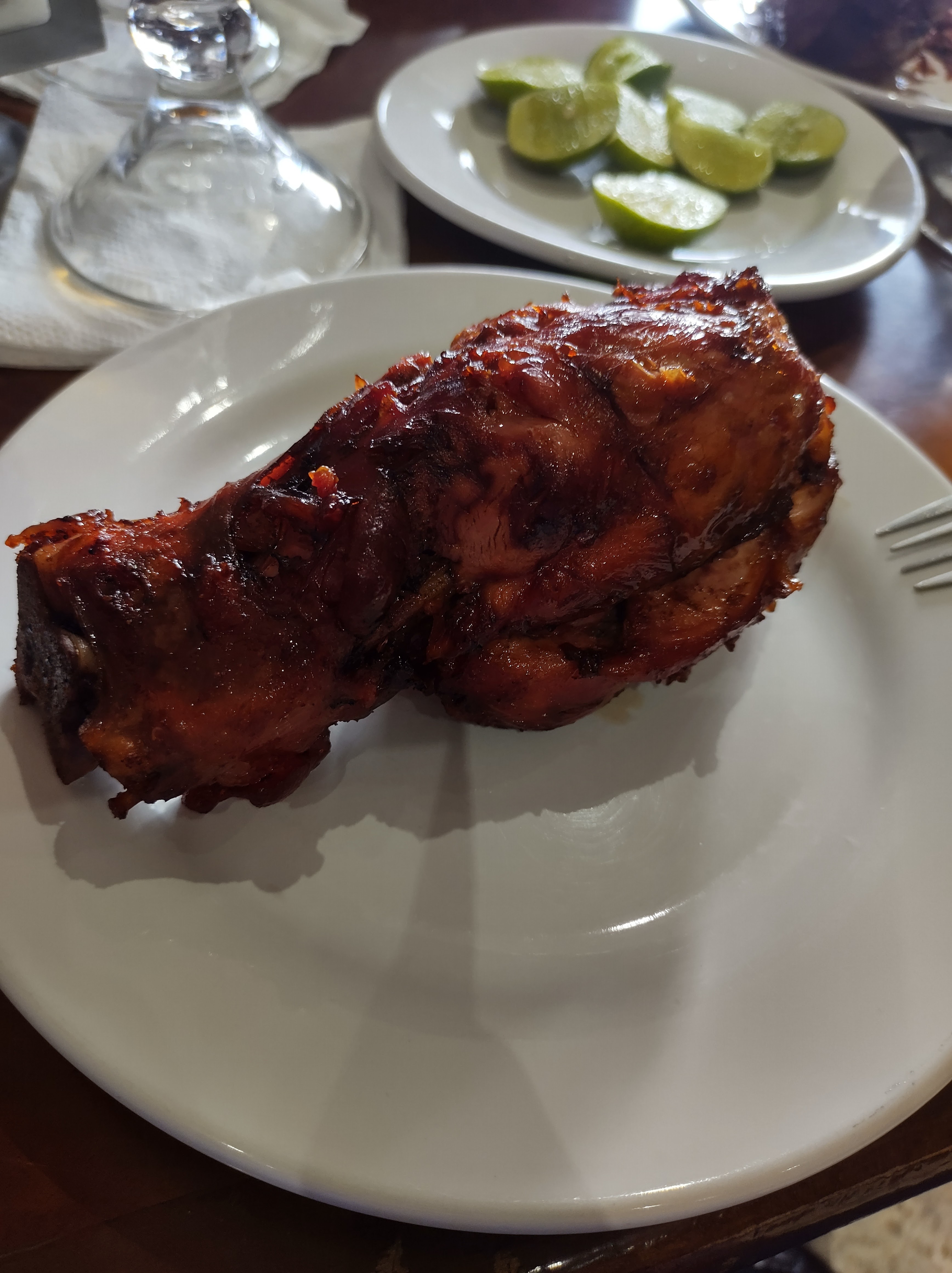 La Nueva Lucha Cantina image 5