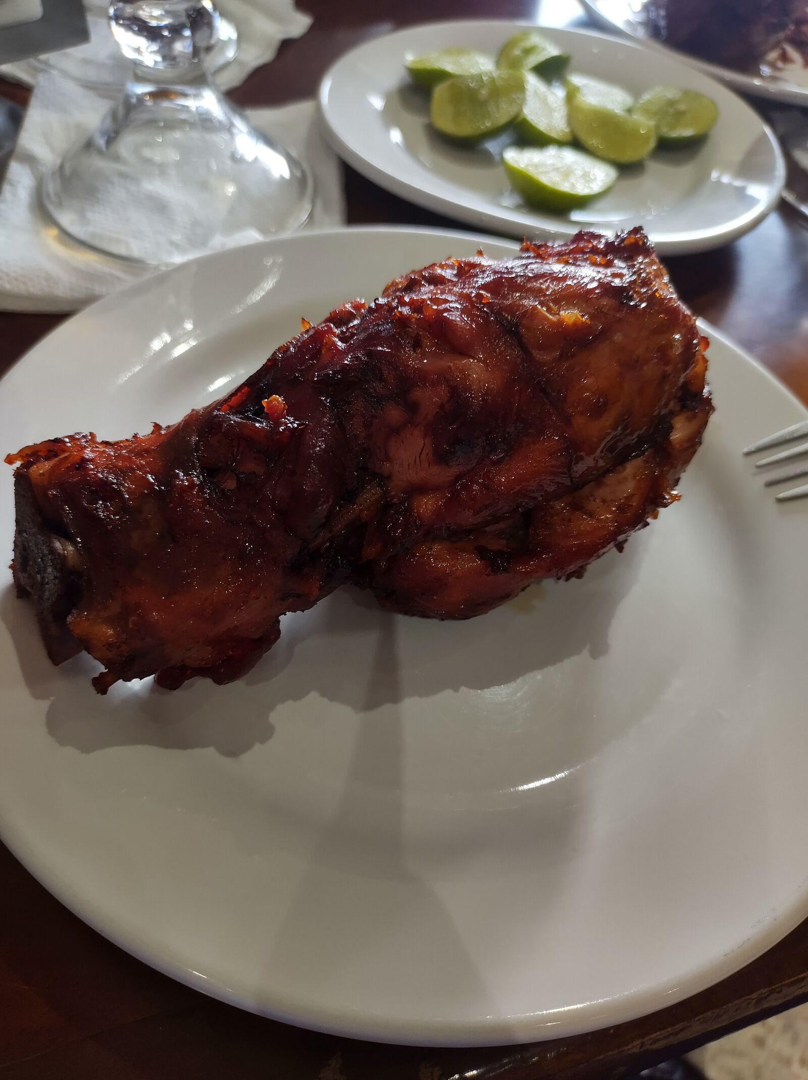 La Nueva Lucha Cantina image 5