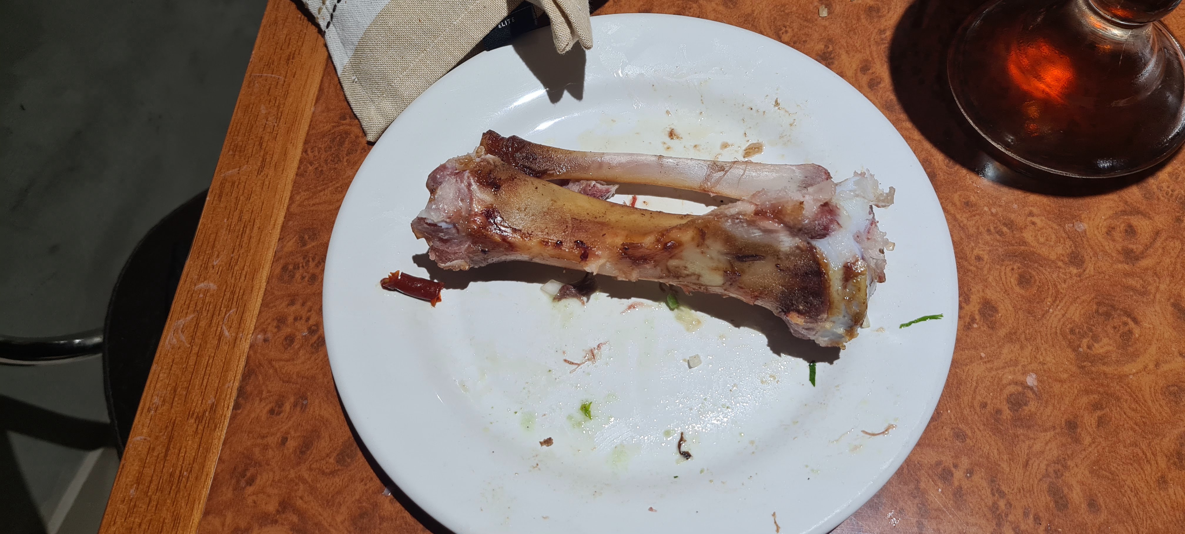 La Nueva Lucha Cantina image 6