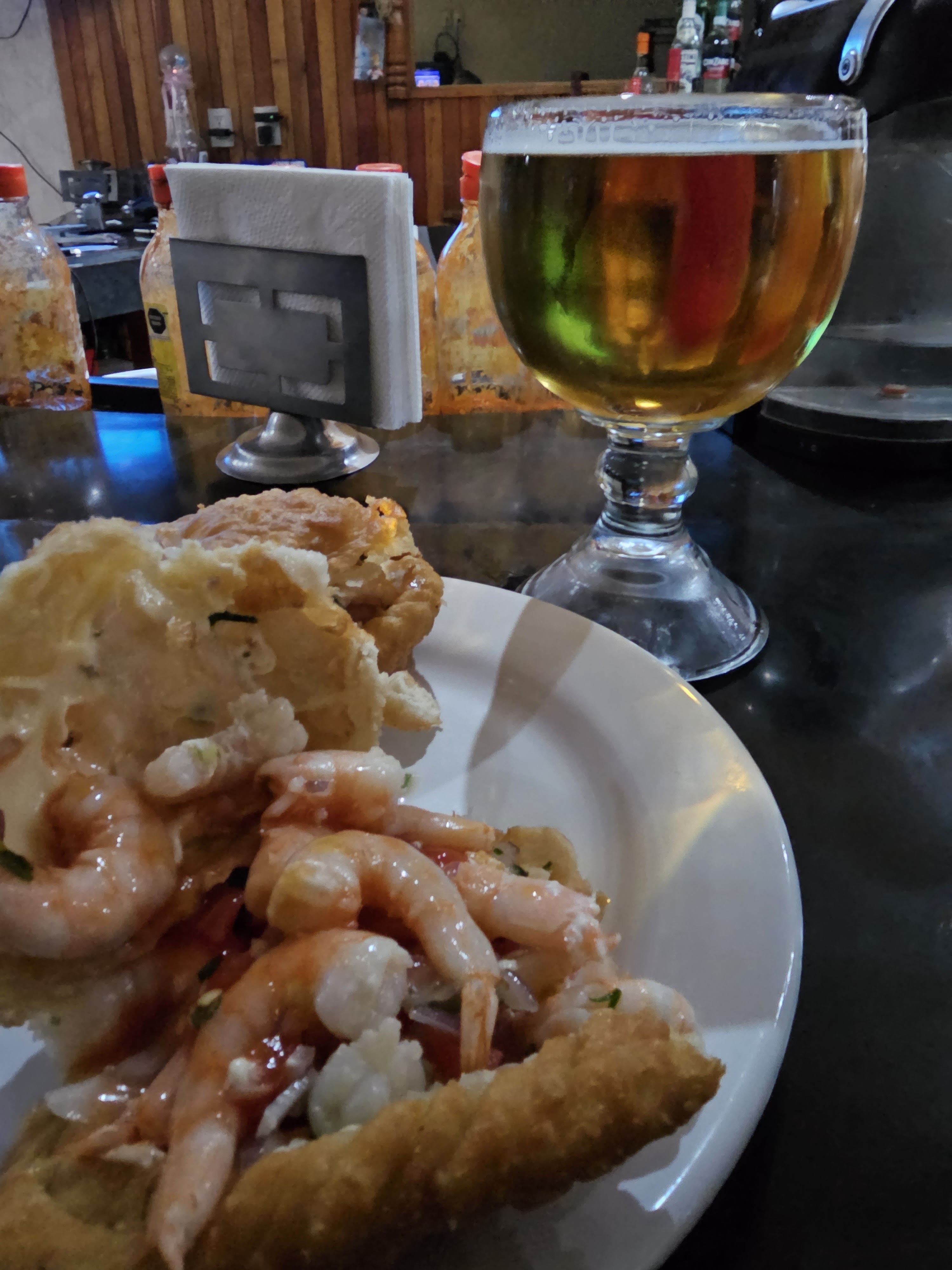 La Nueva Lucha Cantina image 8