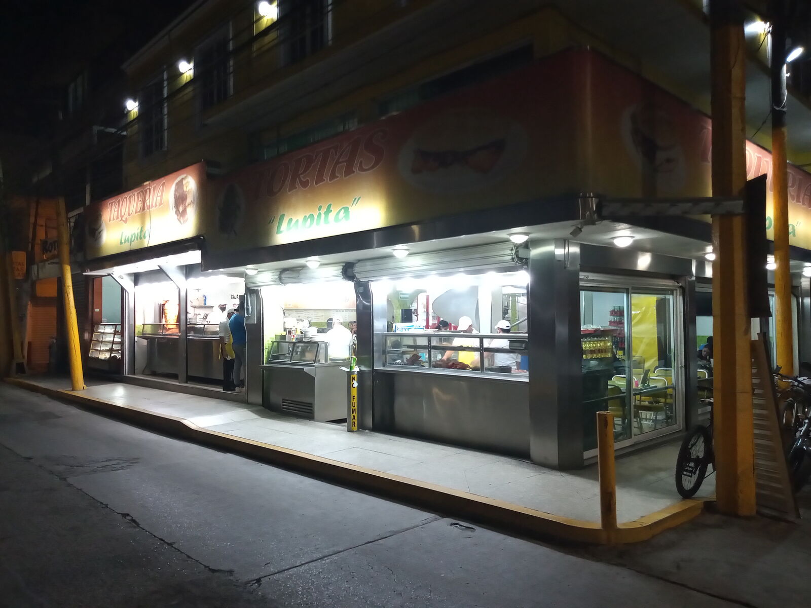 Taqueria "Lupita" image 1