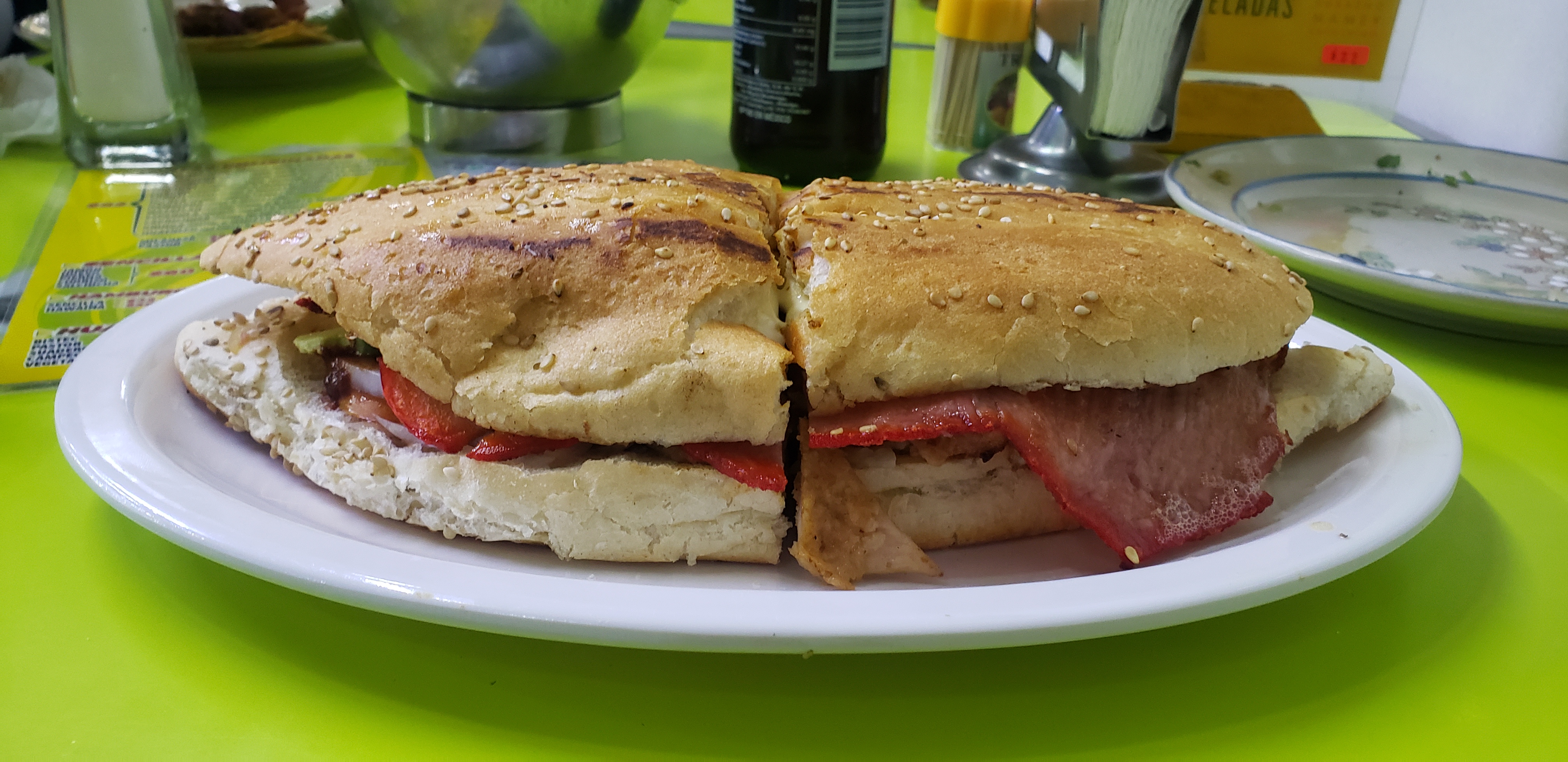 Taqueria "Lupita" image 2