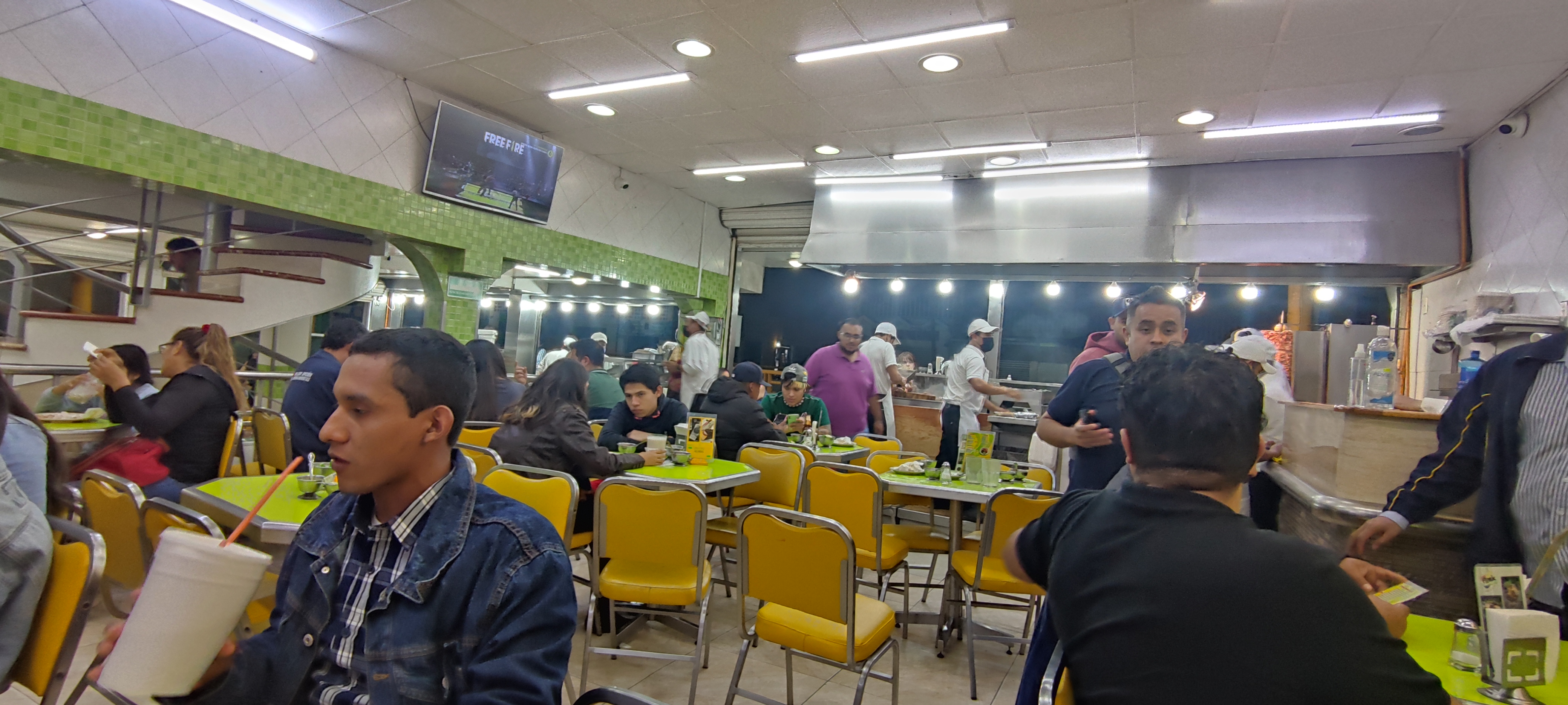 Taqueria "Lupita" image 5